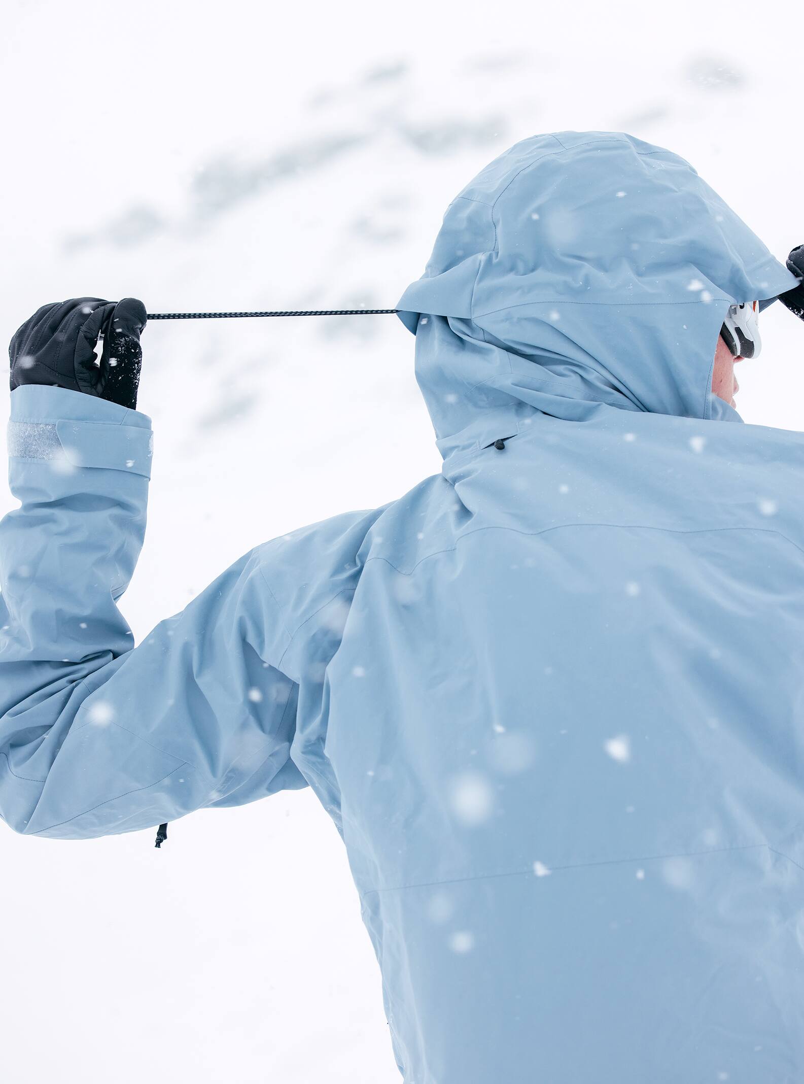 Men's Burton [ak] Swash GORE-TEX 2L Jacket