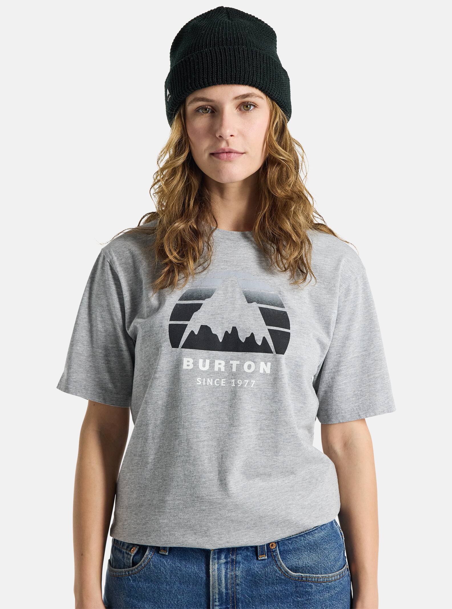 Burton Underhill Short Sleeve T-Shirt