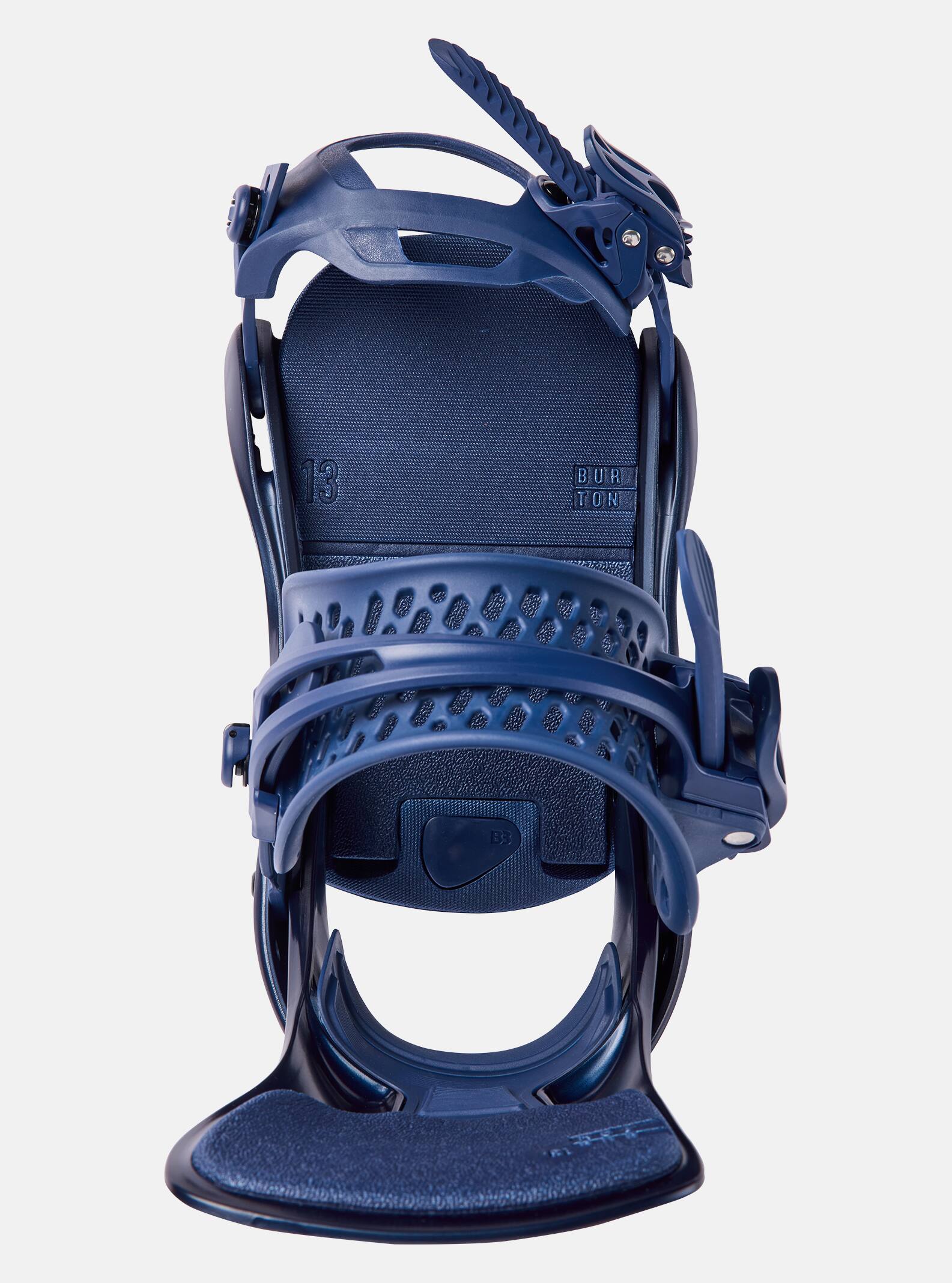Women's Burton Lexa X Re:Flex Snowboard Bindings