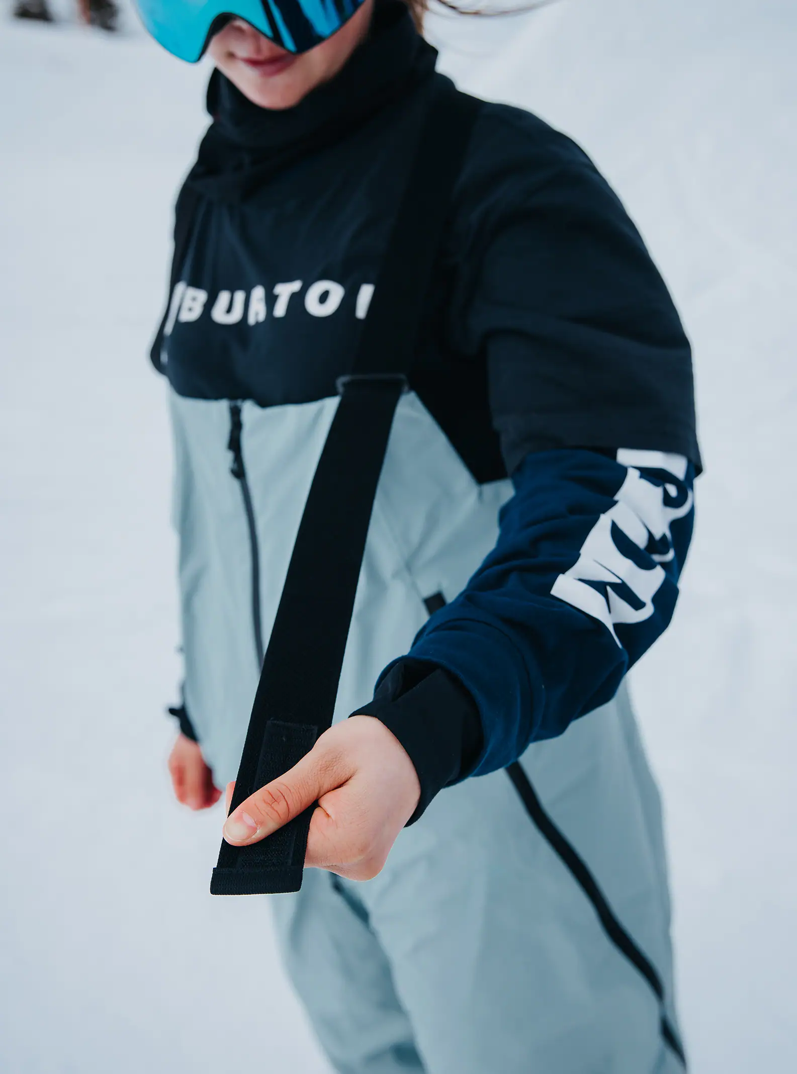 Burton Futuretrust 2L Bib Pants