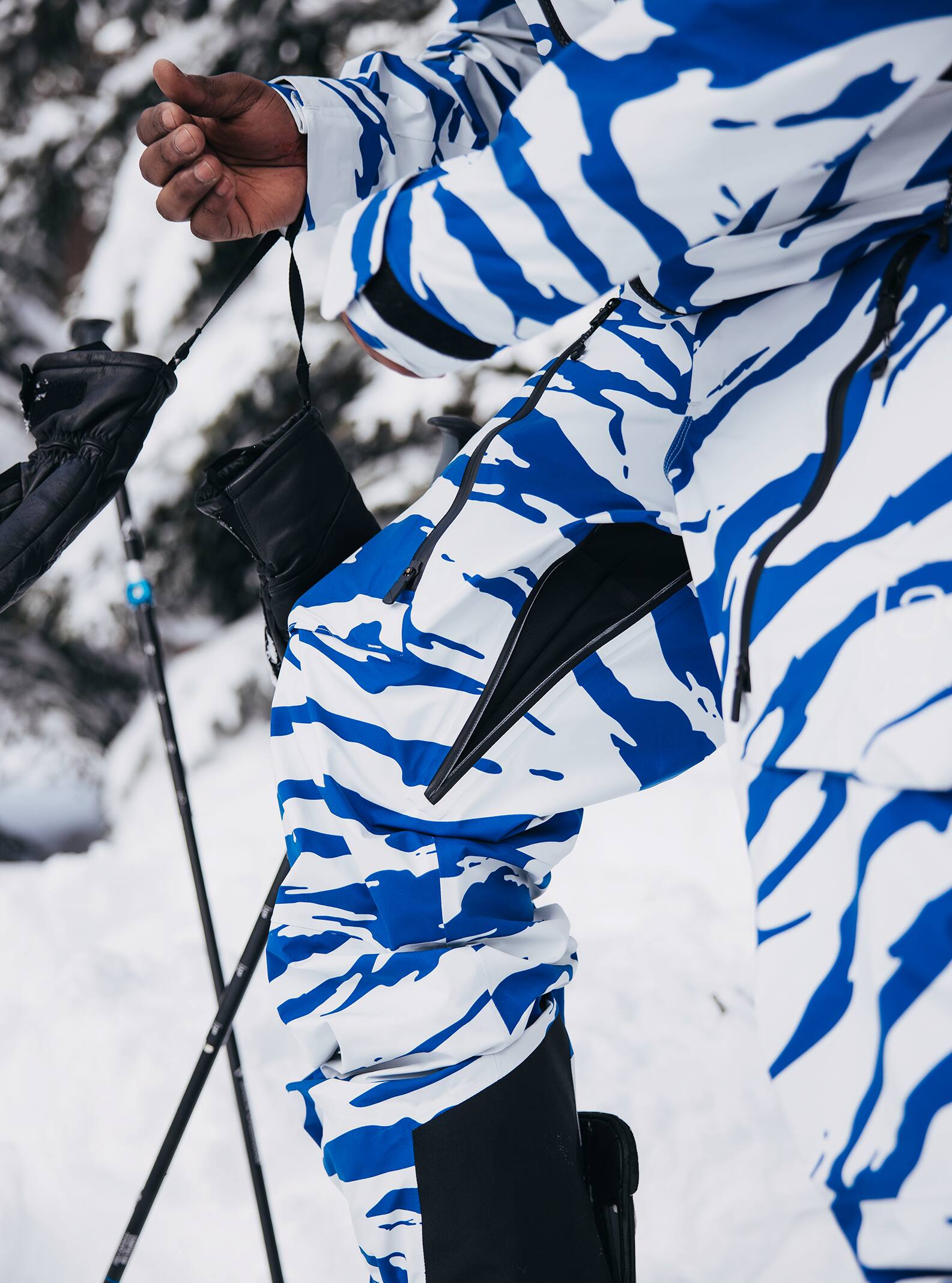 Men's Burton [ak] Tuvak GORE-TEX C-KNIT 3L Pants