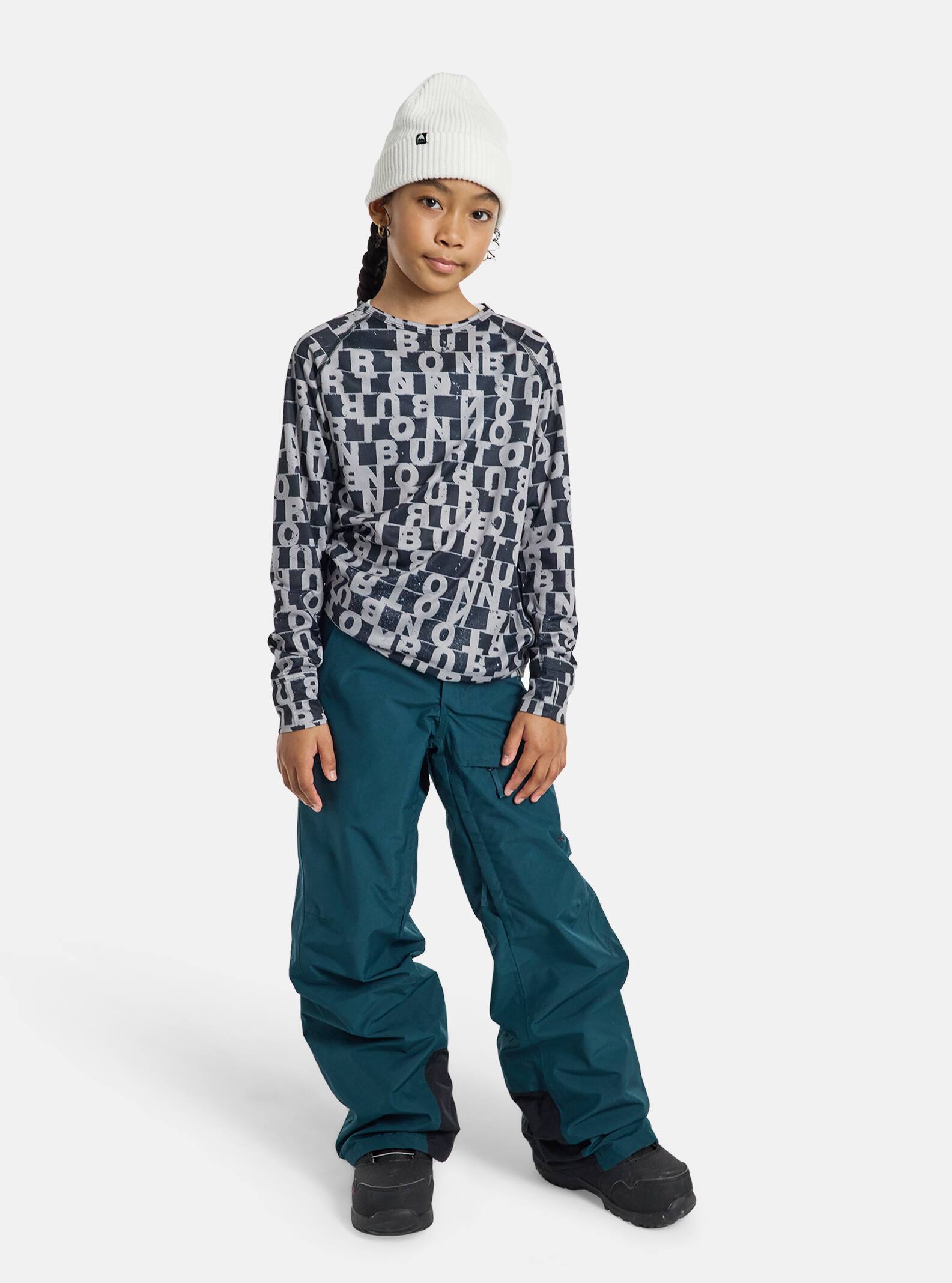 Kids' Burton GORE-TEX Shell Pants