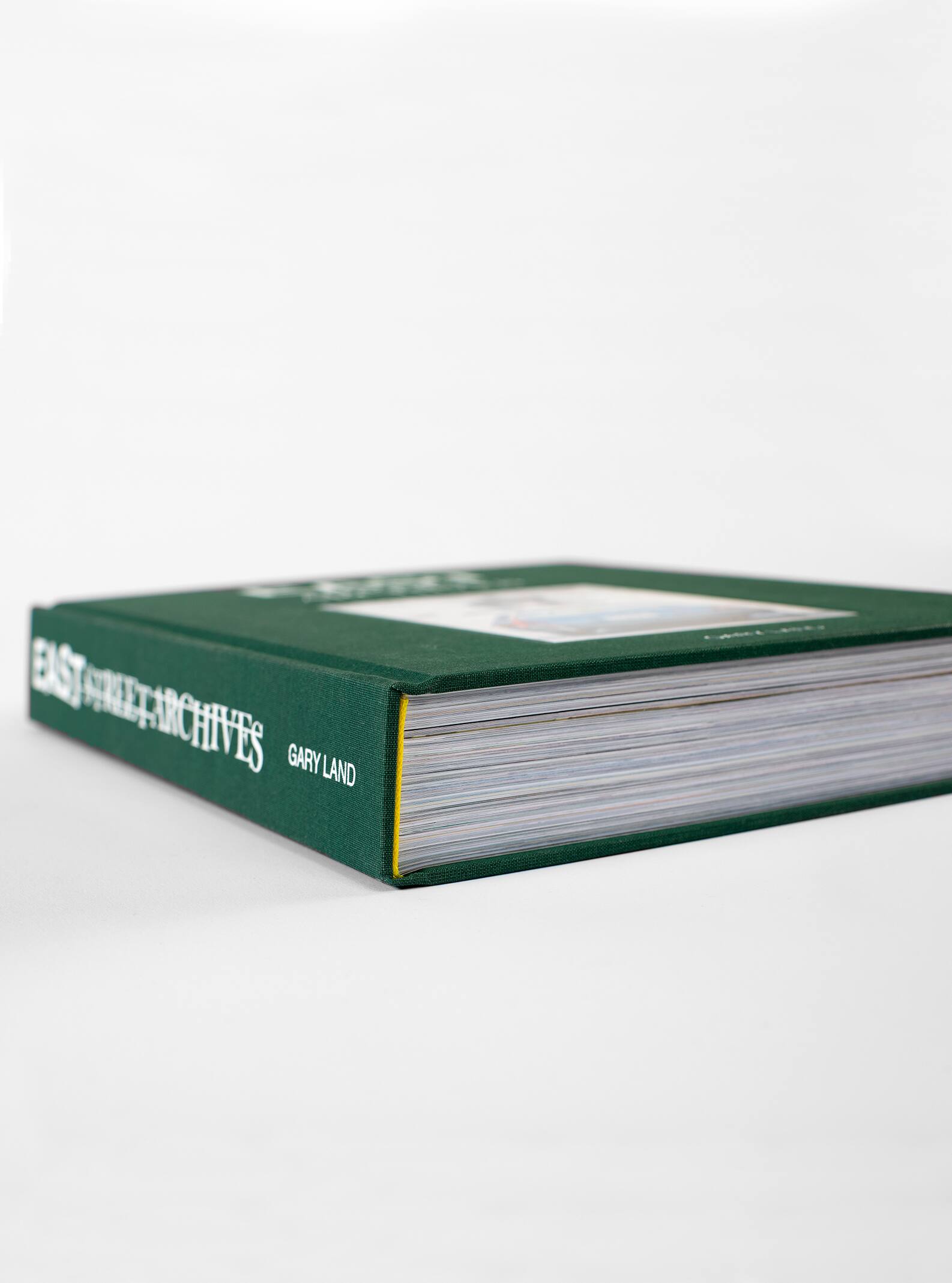 East Street Archives