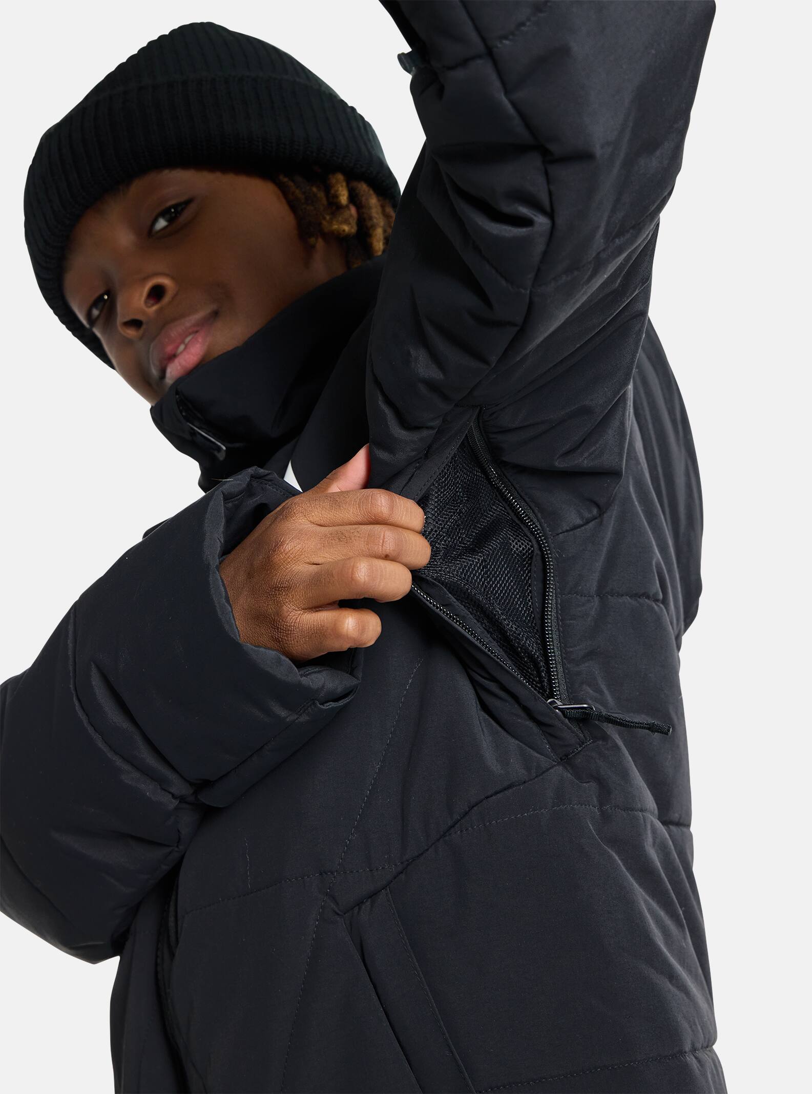 Kids' Burton Spindal 2L Jacket