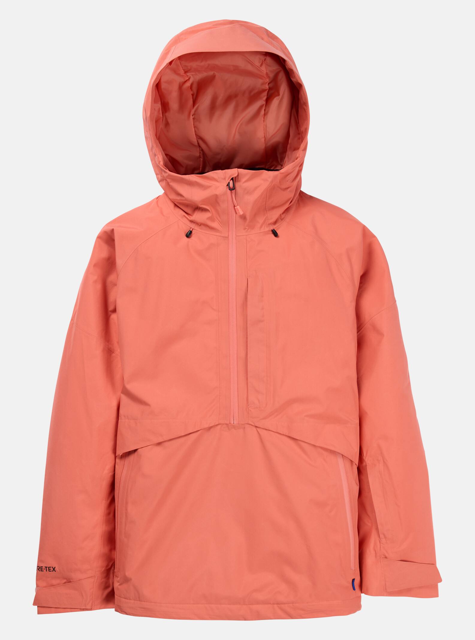 Women's Burton Pillowline GORE-TEX 2L Anorak Jacket