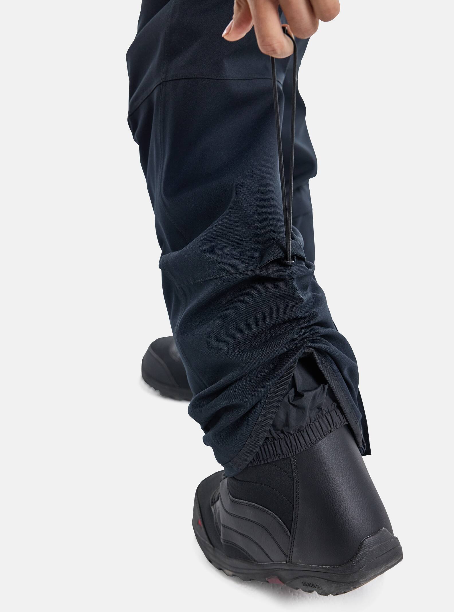 Women's Burton Society 2L Pants (Short)