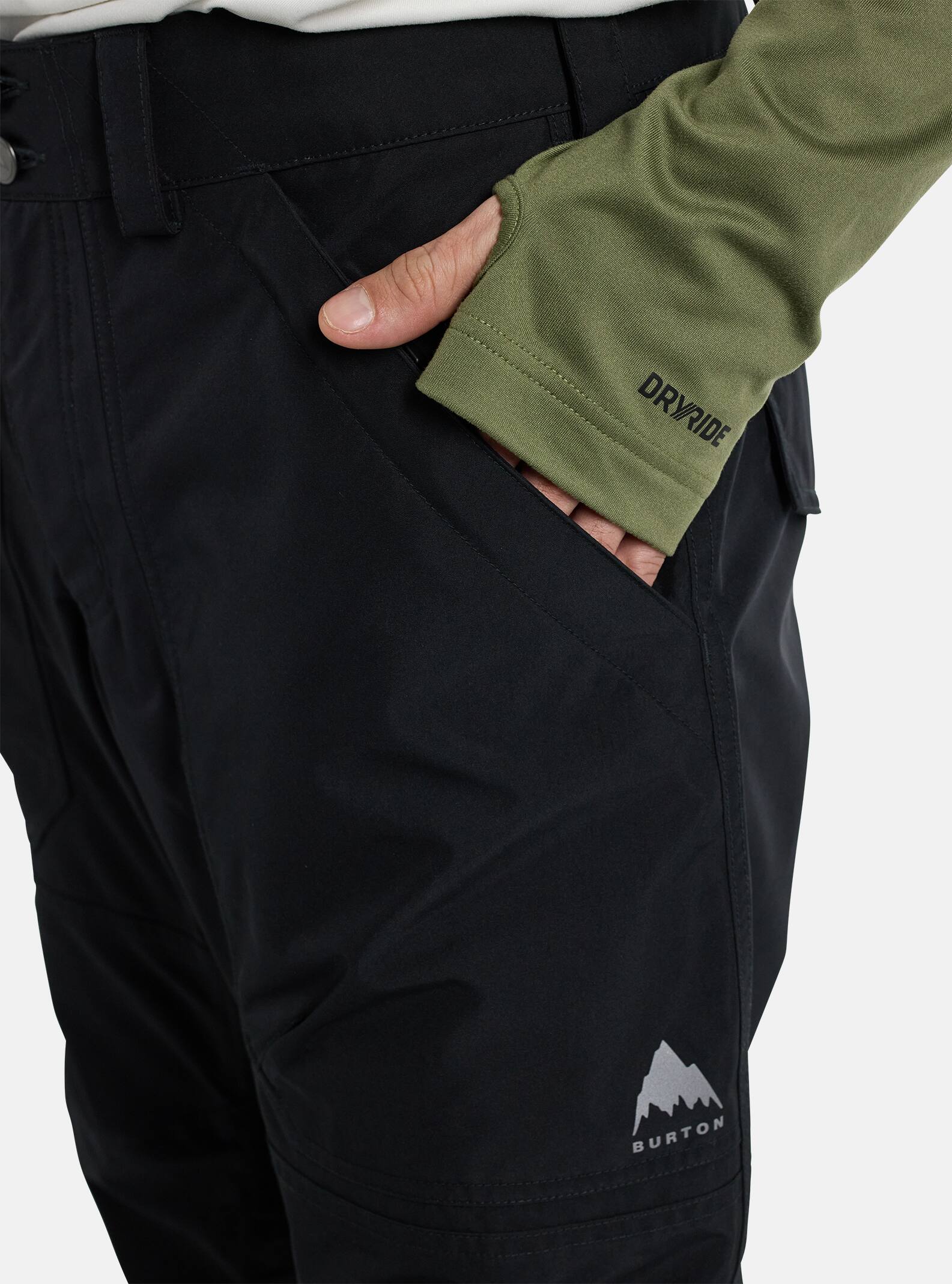 Men's Burton Ballast GORE-TEX 2L Pants