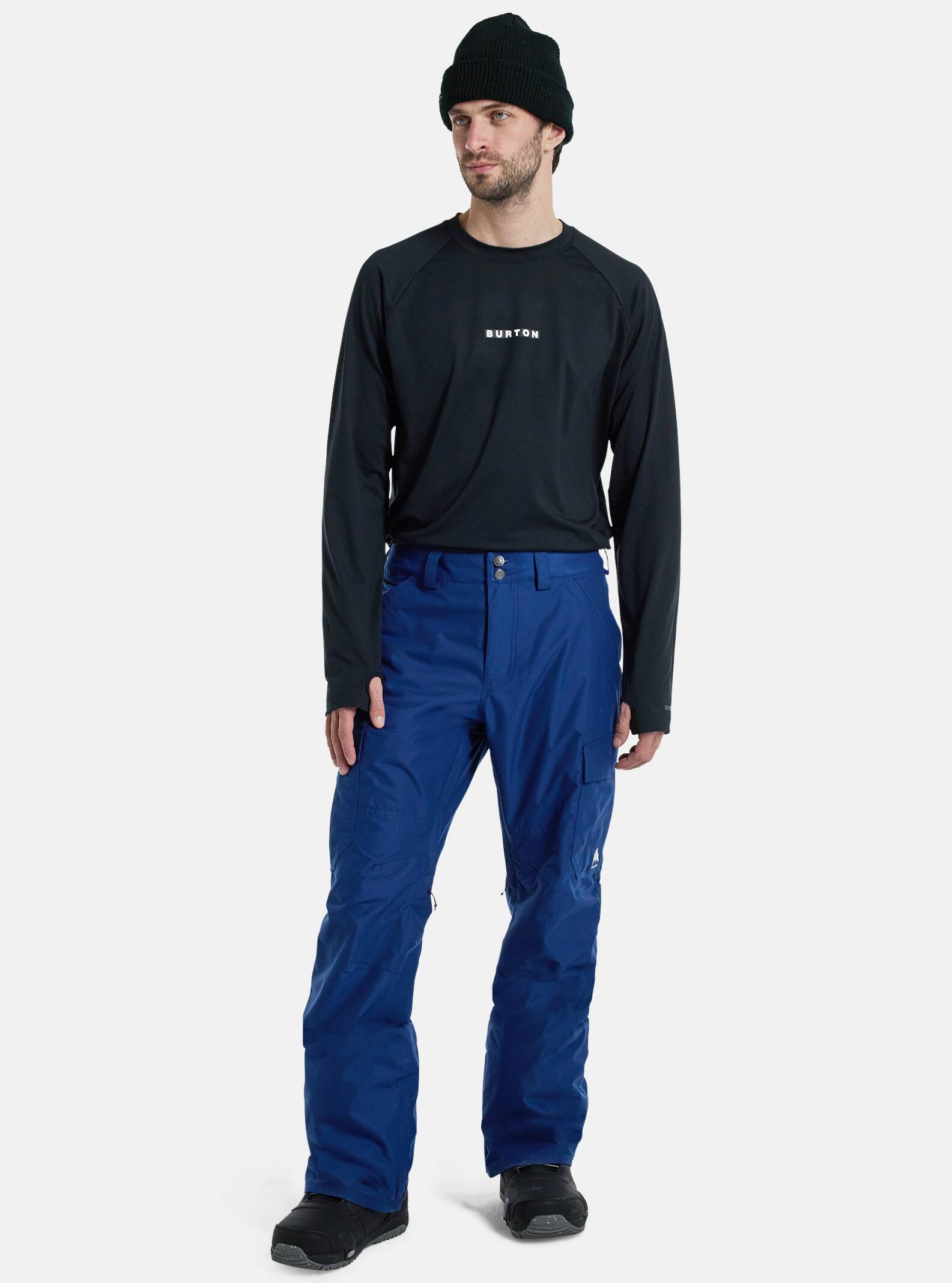 Men's Burton Cargo 2L Pants