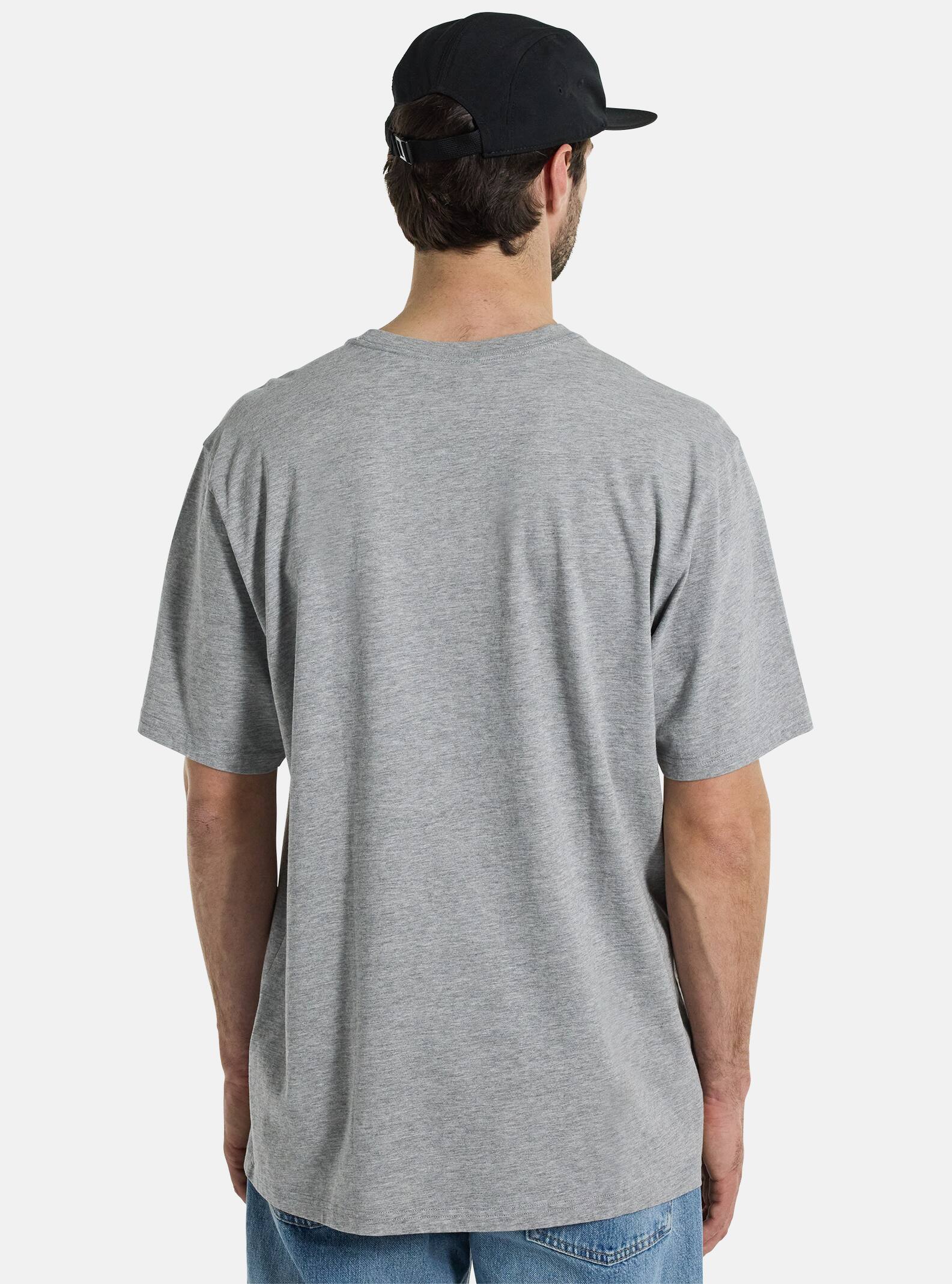 Burton Underhill Short Sleeve T-Shirt