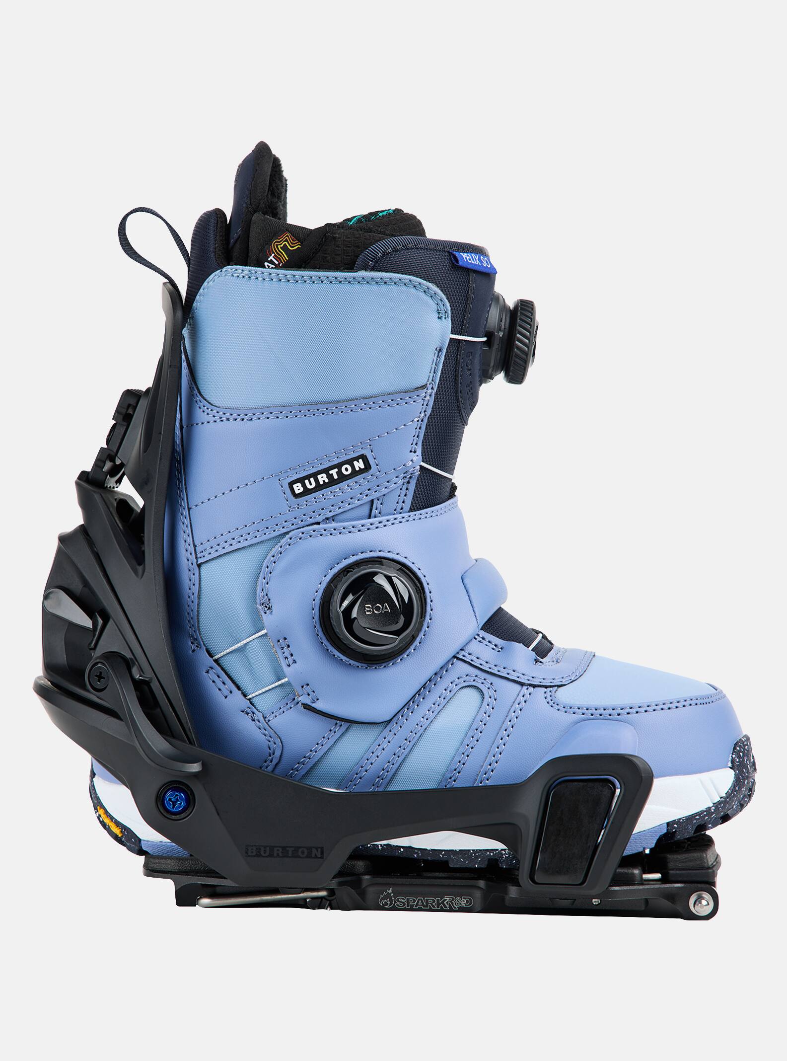 Men's Burton Step On&reg; Split Splitboard Bindings