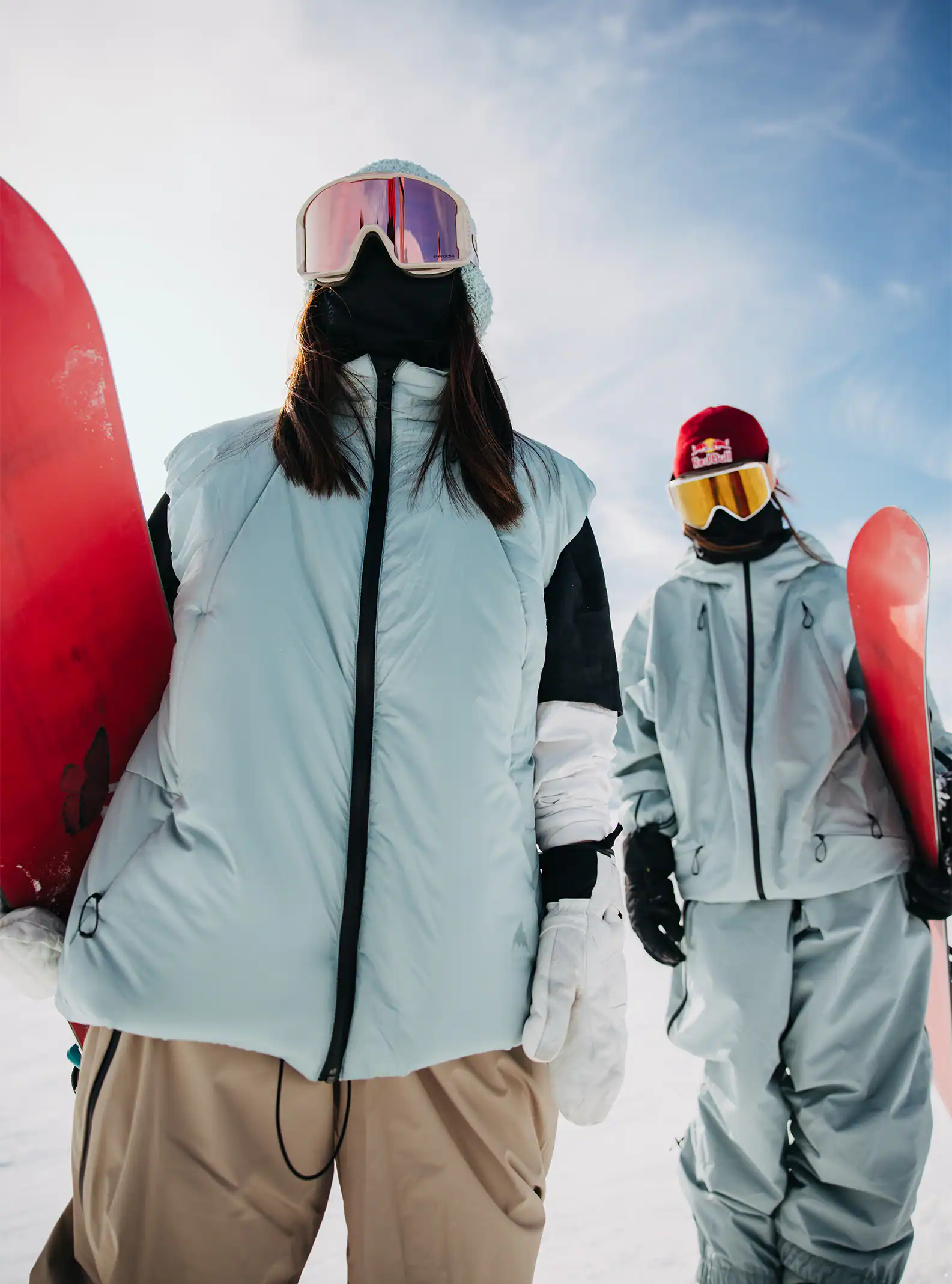 Burton Futuretrust Insulator Vest