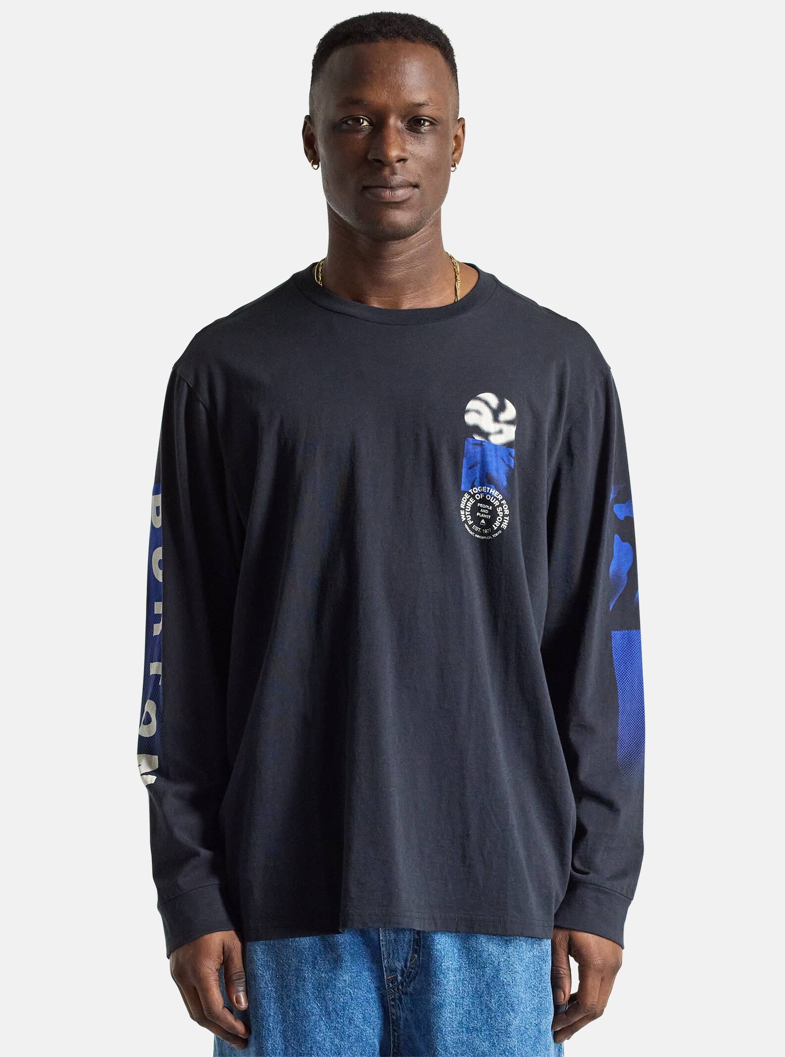 Burton Ripcord Long Sleeve T-Shirt