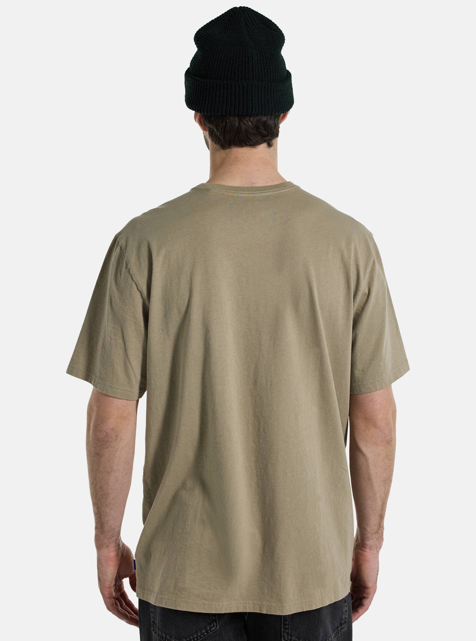 Burton Colfax Short Sleeve T-Shirt