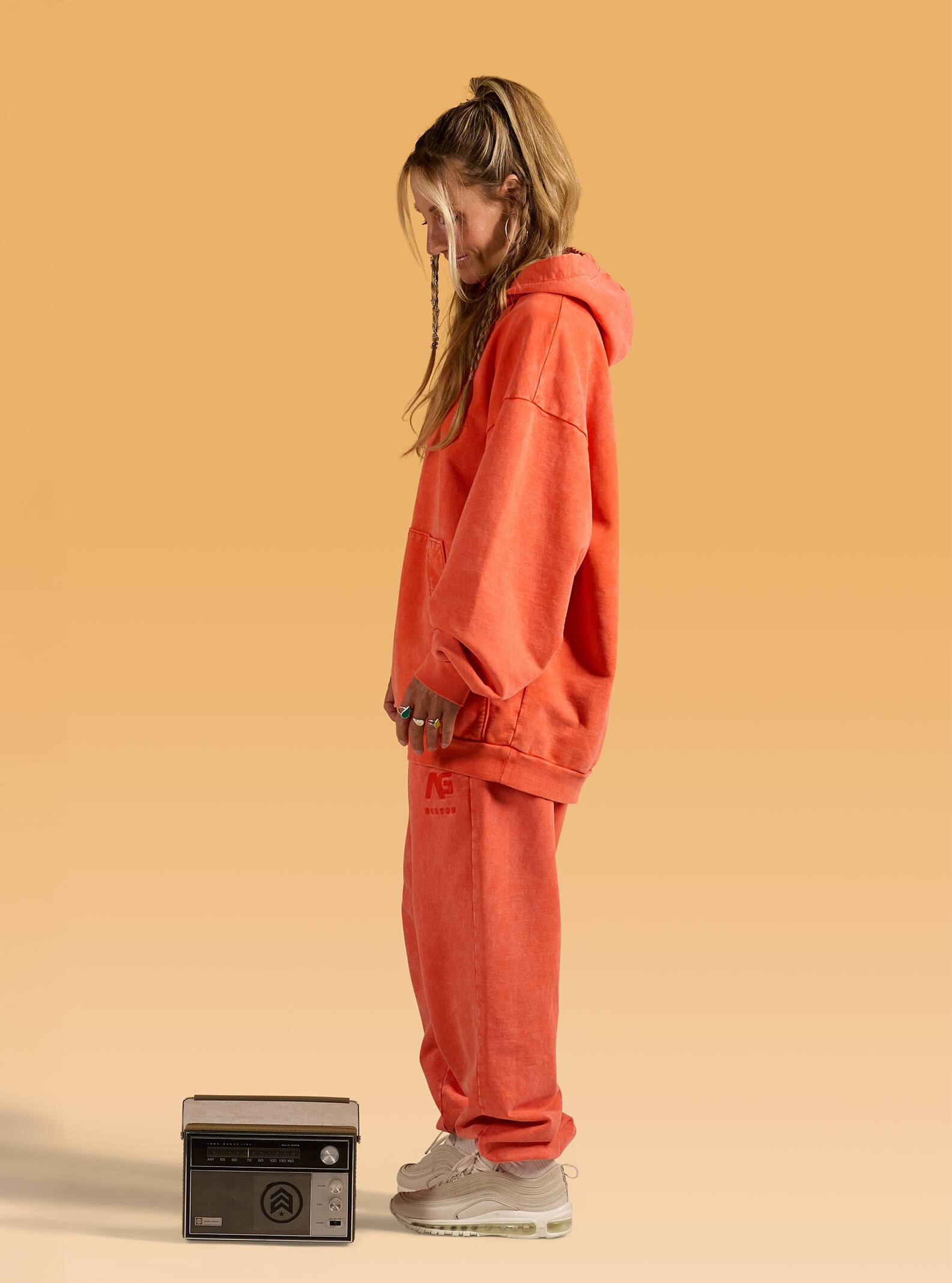 Burton AG Outfall Pants