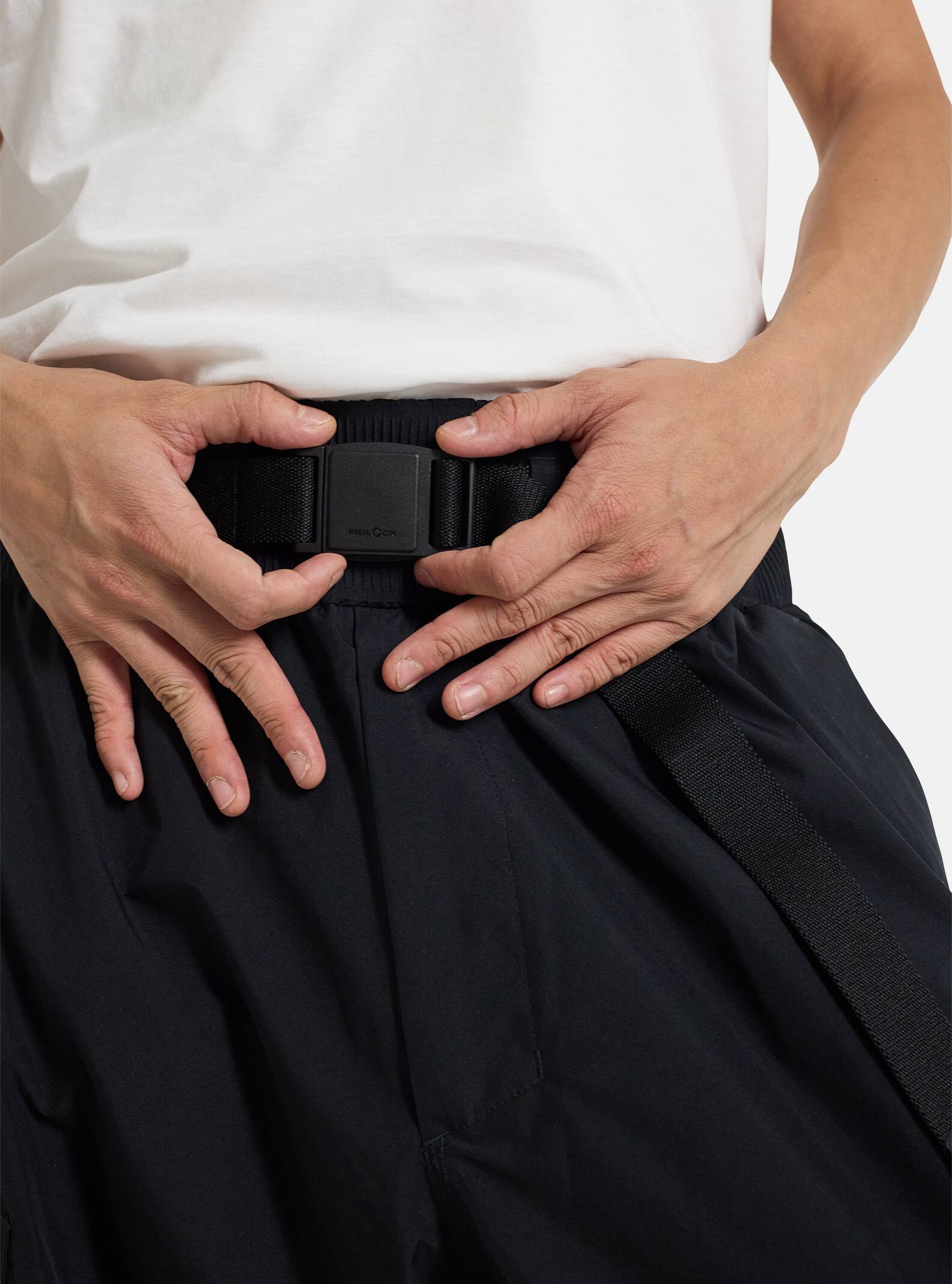 Burton AG GORE-TEX 2L Flyrail Pants