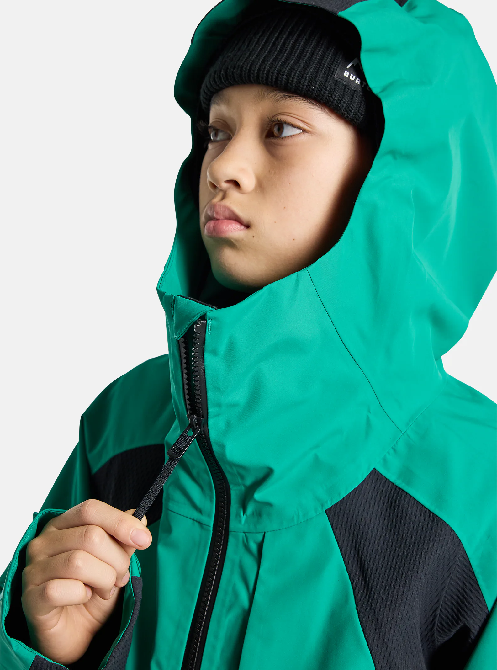 Kids' Burton Outbeam 3L Jacket System