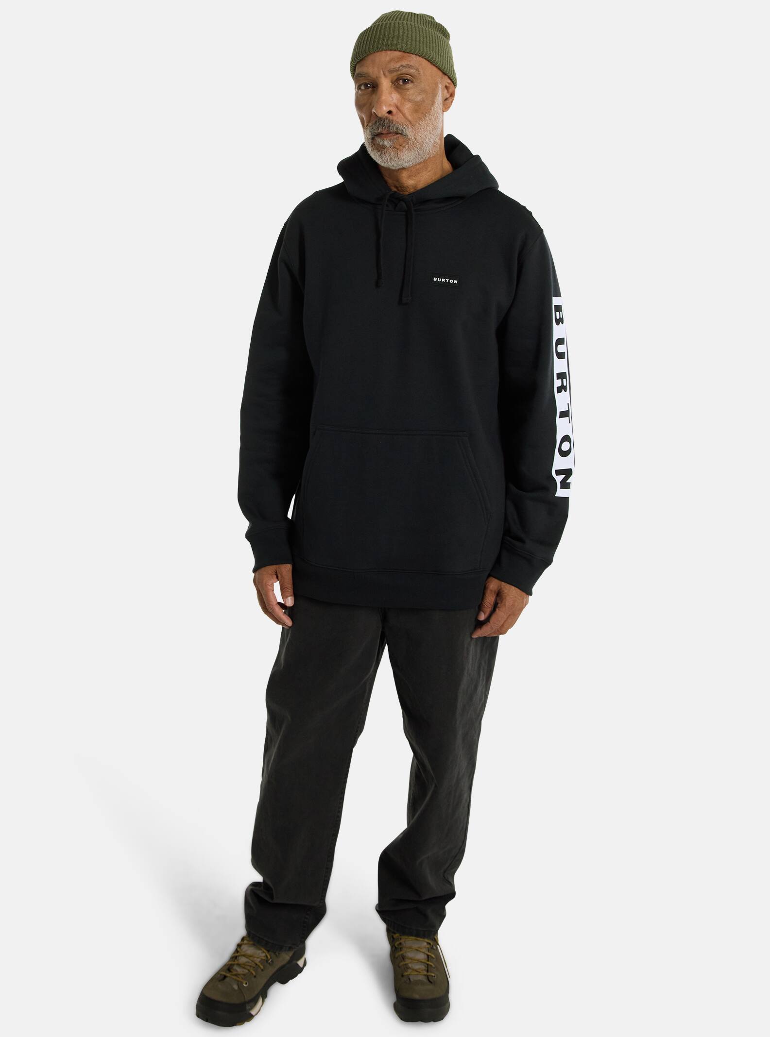 Burton Vault Pullover Hoodie