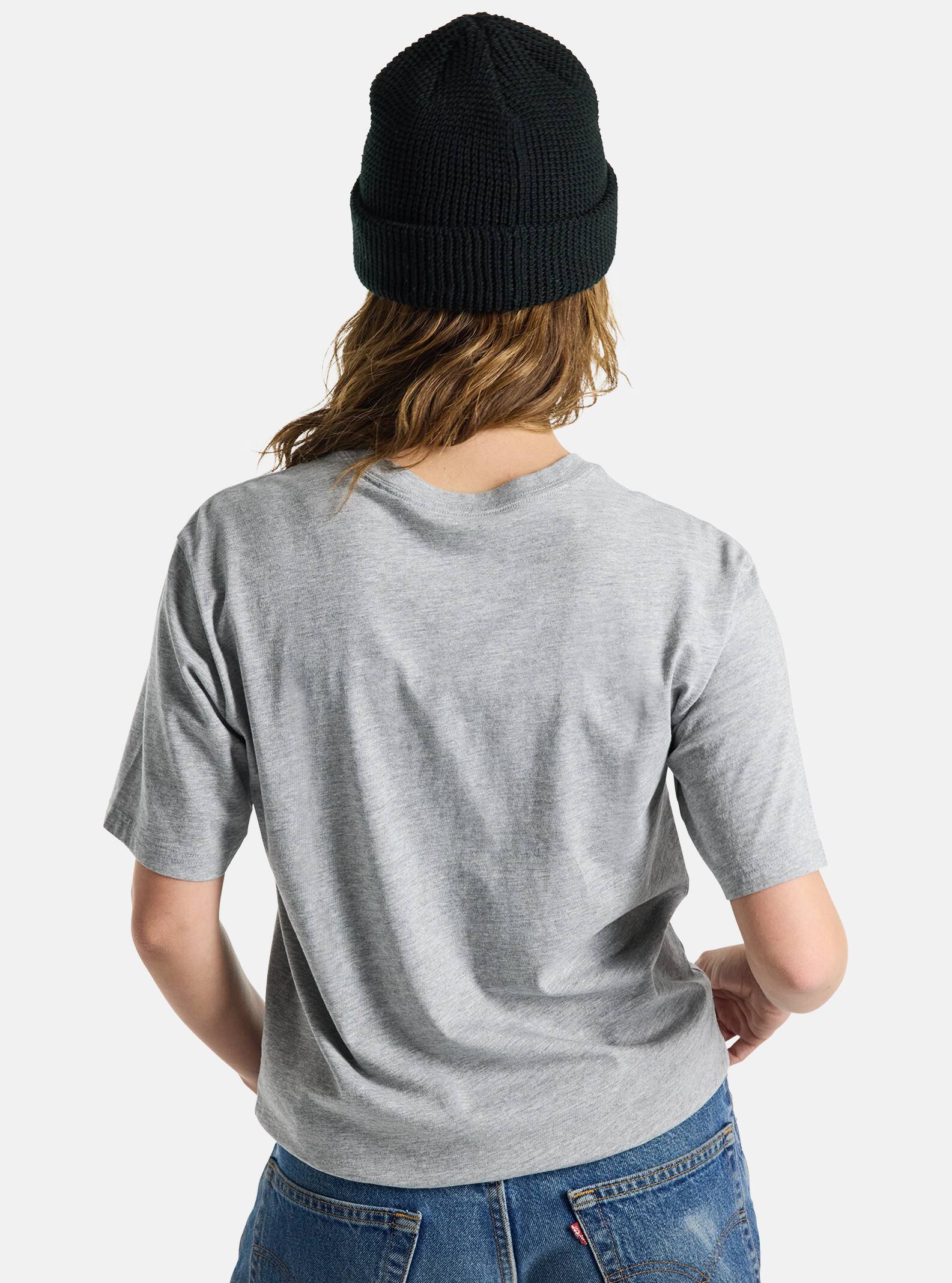 Burton Underhill Short Sleeve T-Shirt