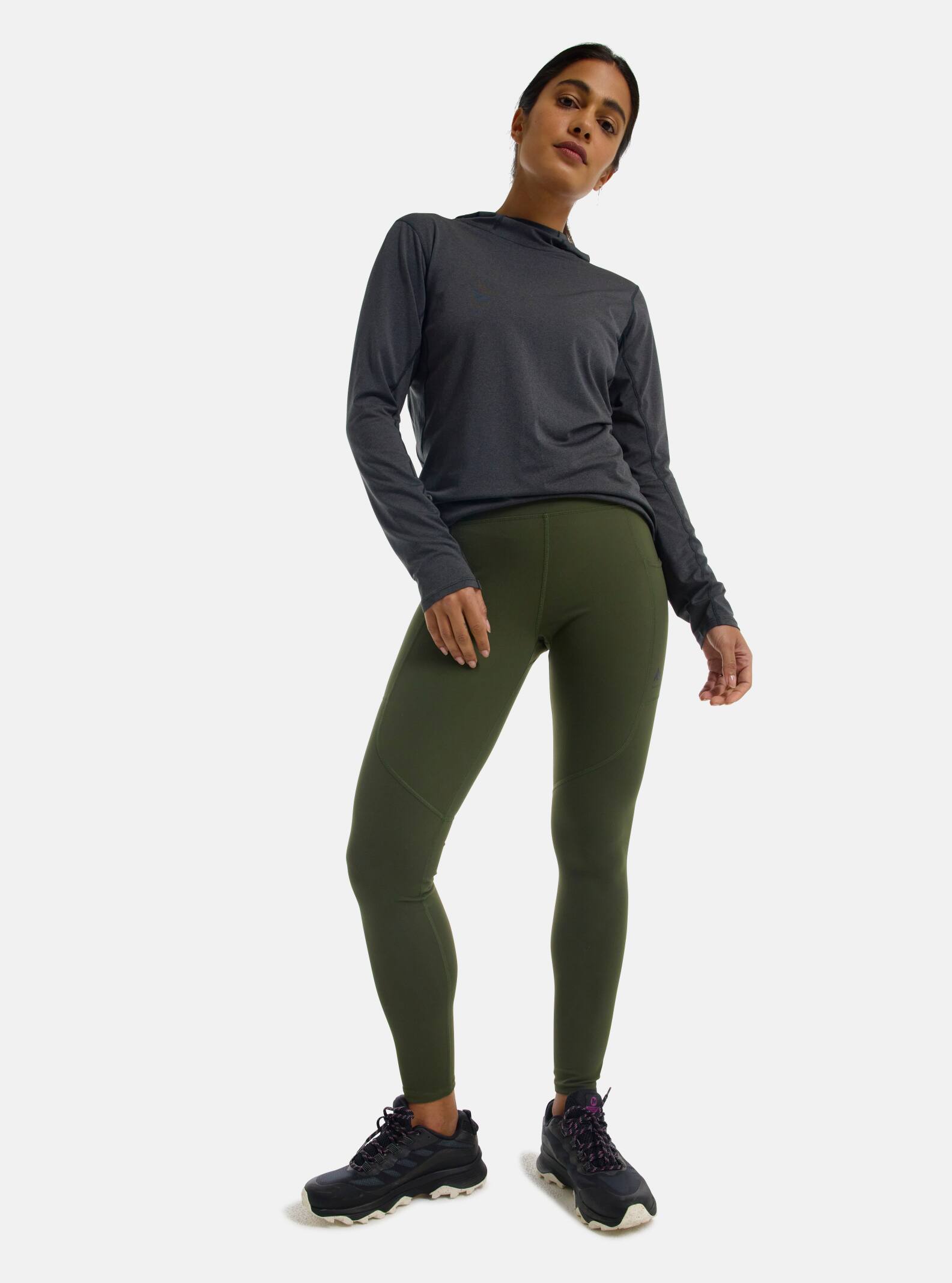 Women's Burton Multipath Pocket Leggings