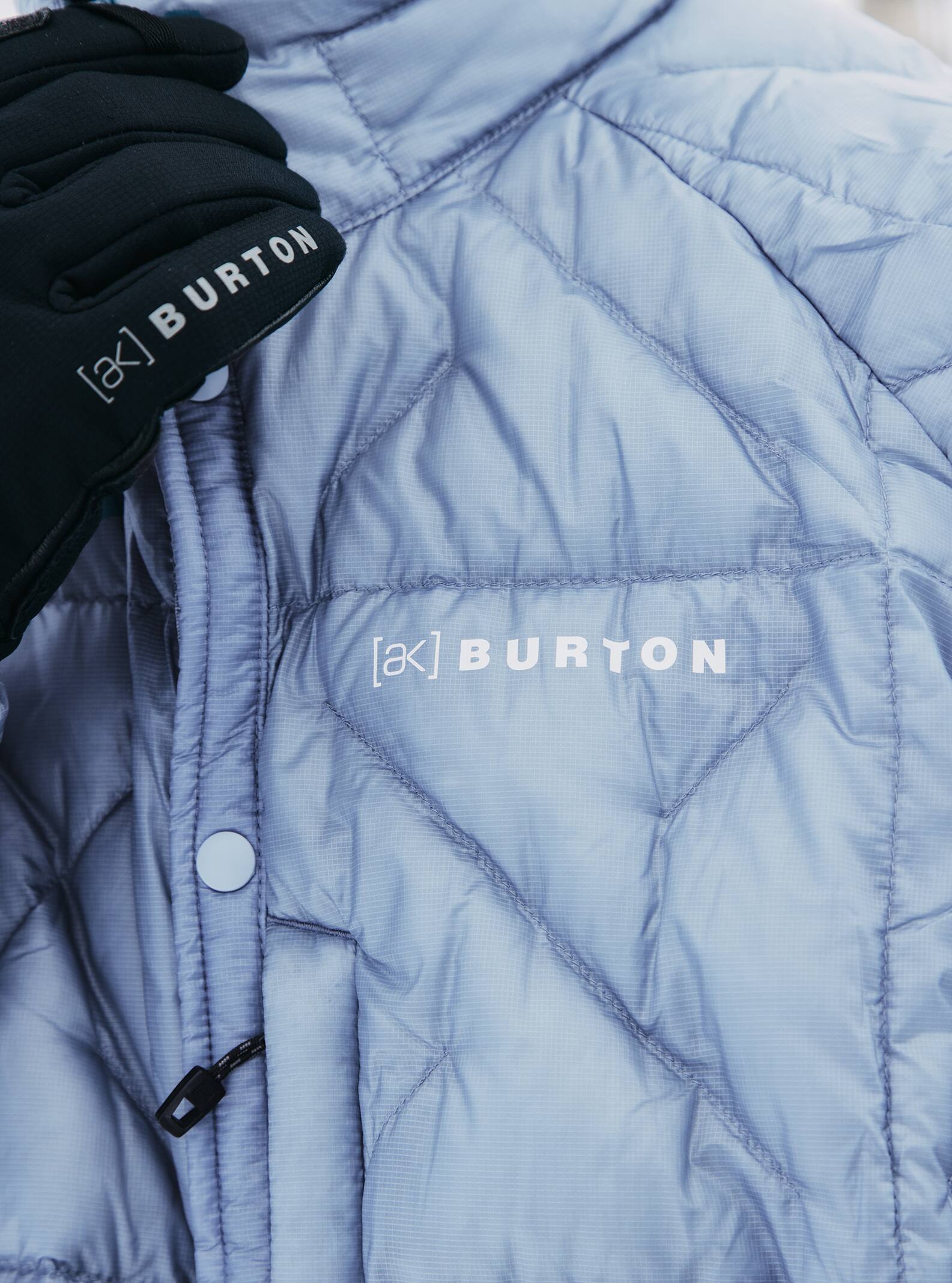 Men's Burton [ak] Baker Ultralight Down Jacket