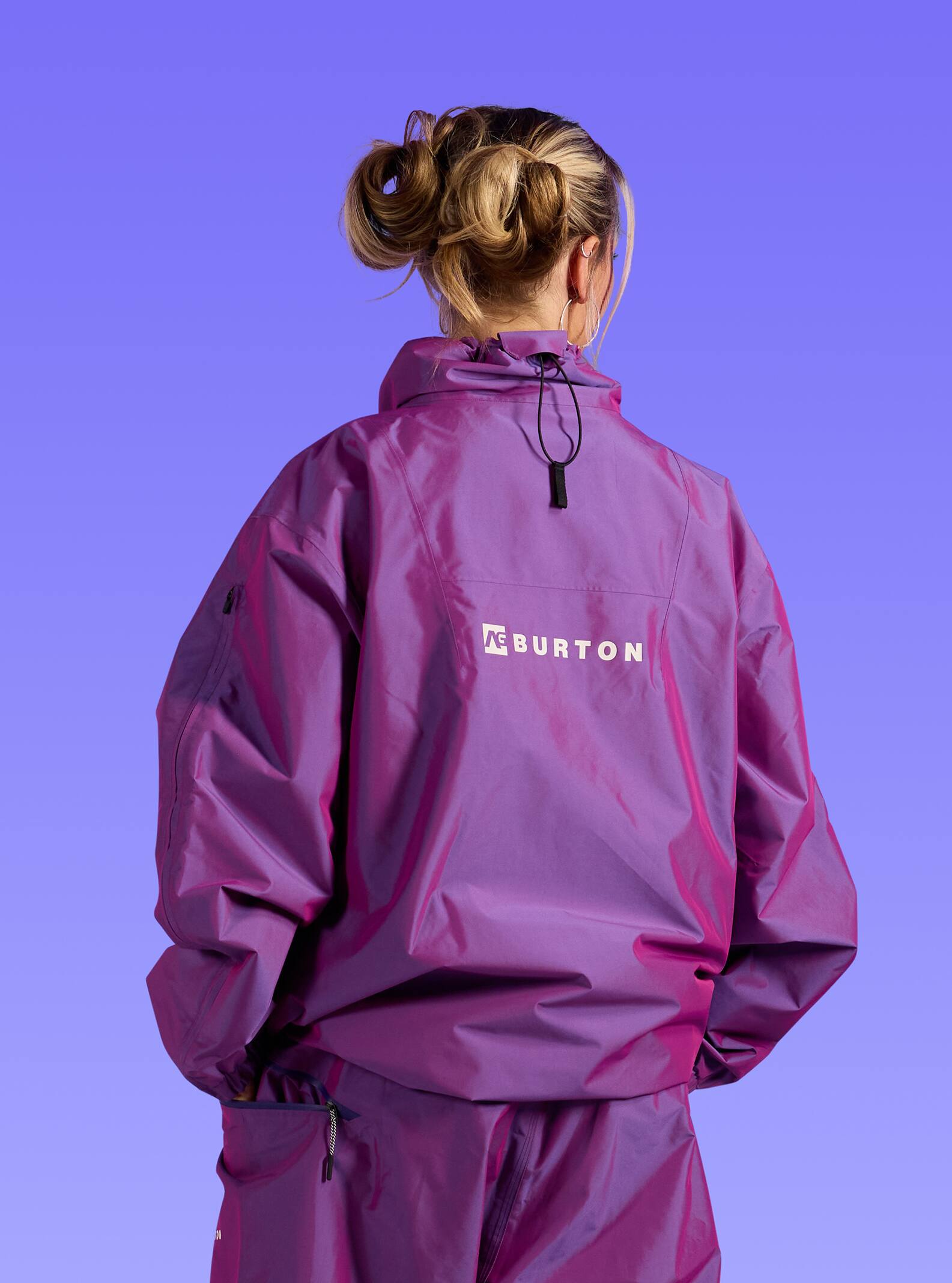 Burton AG Offspin Jacket