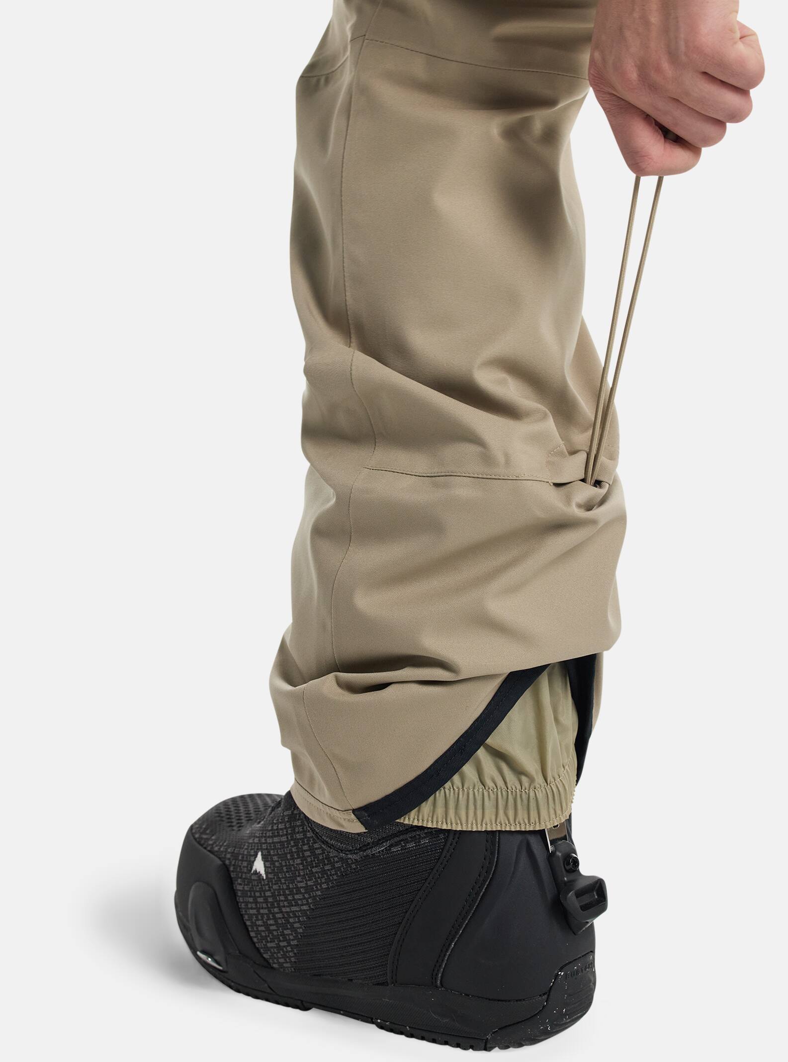 Women's Burton Gloria 2L Stretch Insulated Pants