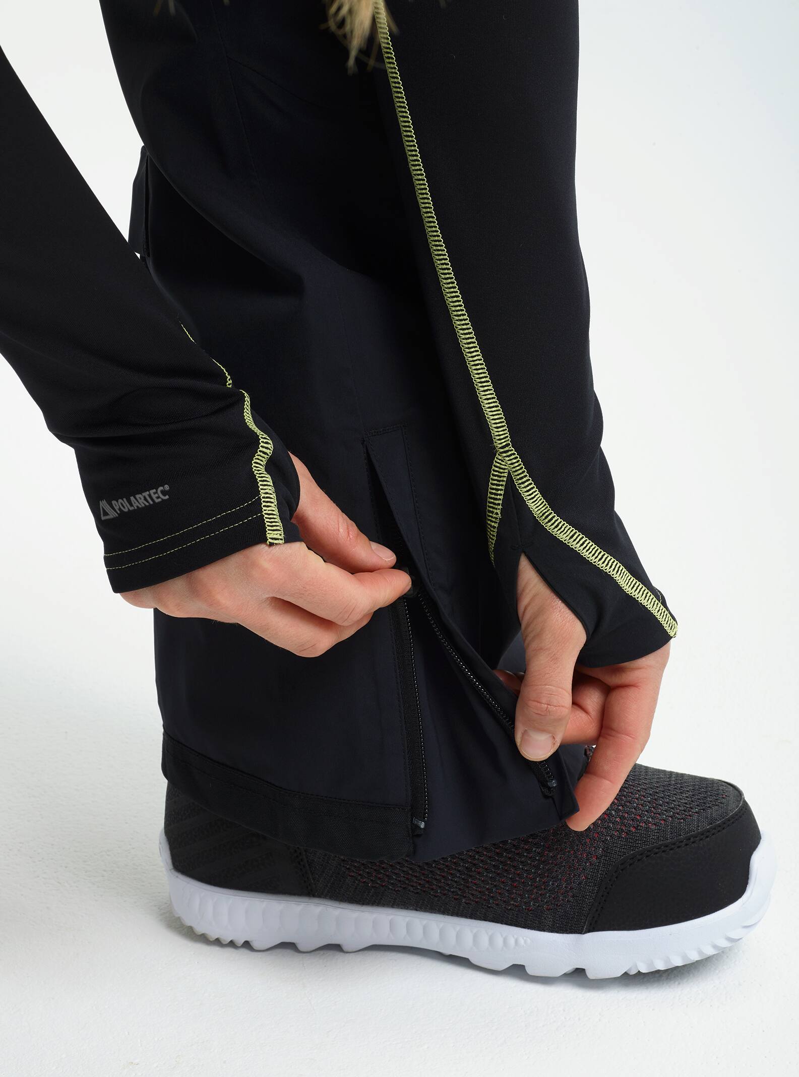 Women's Burton [ak] Summit GORE-TEX 2L Pants (Tall)