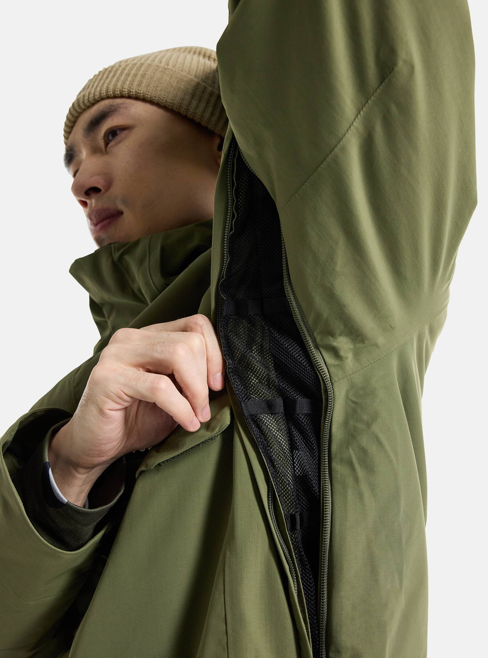 Men's Burton Covert 2.0 2L Jacket