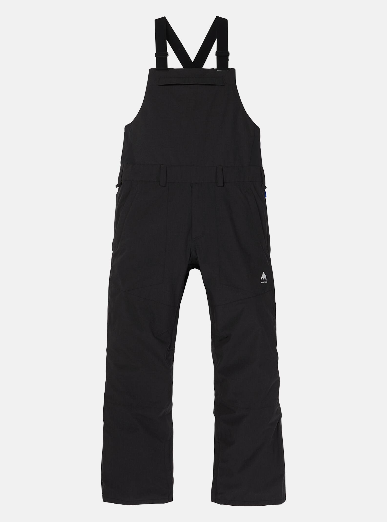 Men's Burton Snowdial Bib Pants