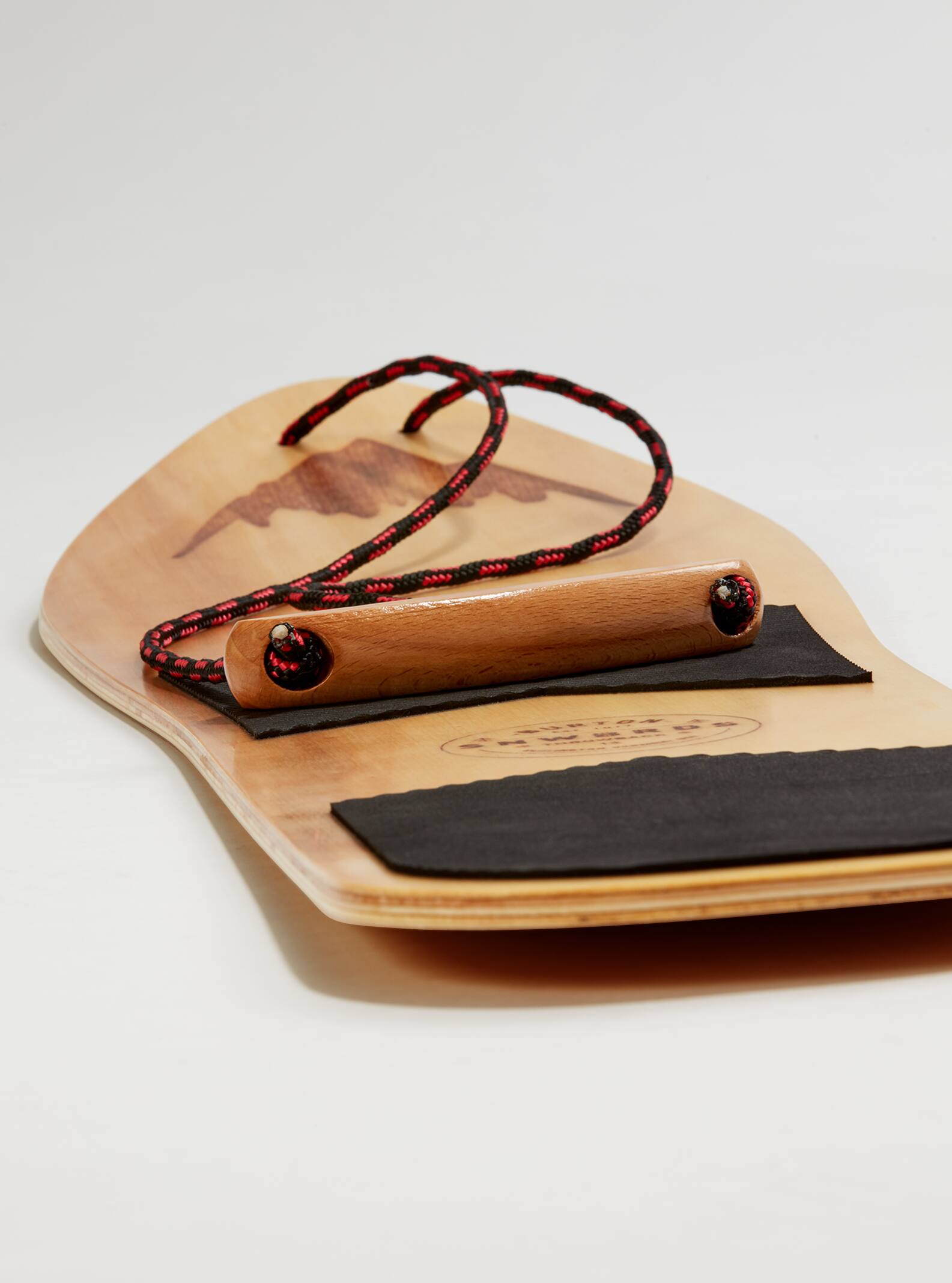 Burton Throwback Snowboard