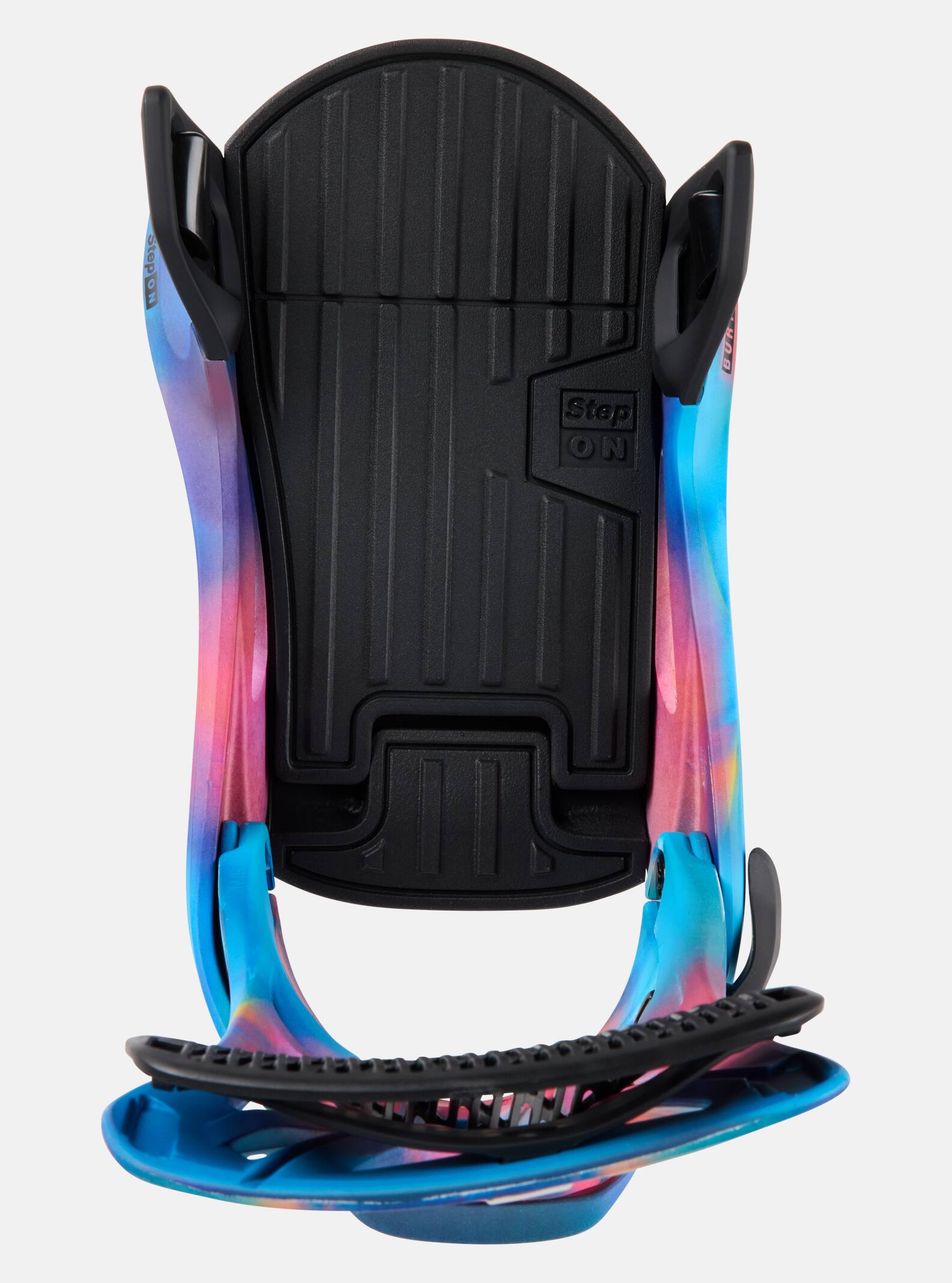 Men's Burton Step On&reg; Genesis Re:Flex Snowboard Bindings