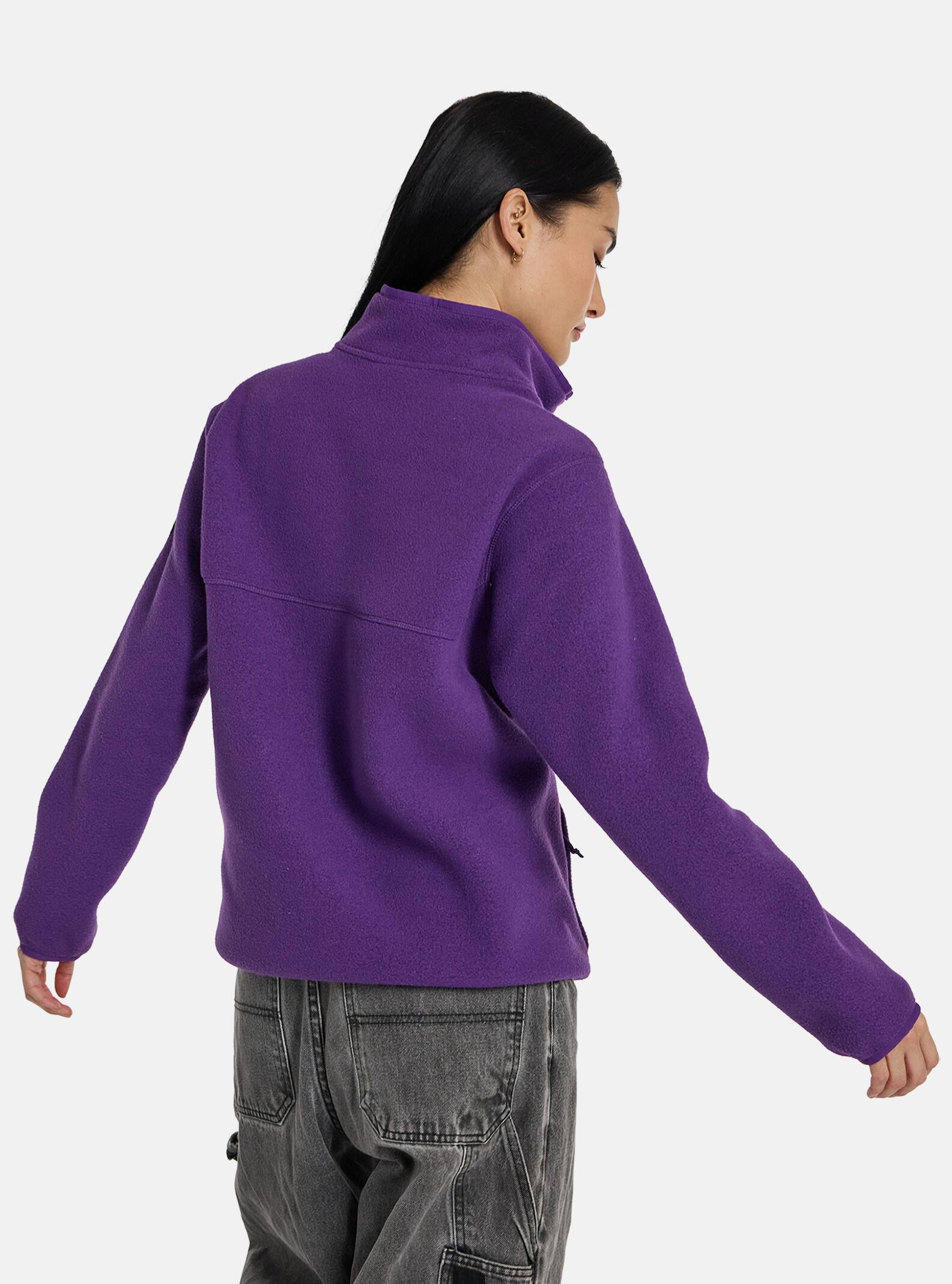 Women's Burton Cinder Pullover Fleece