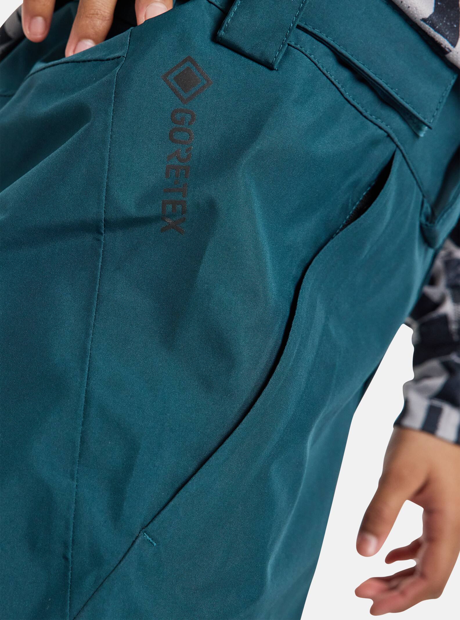 Kids' Burton GORE-TEX Shell Pants