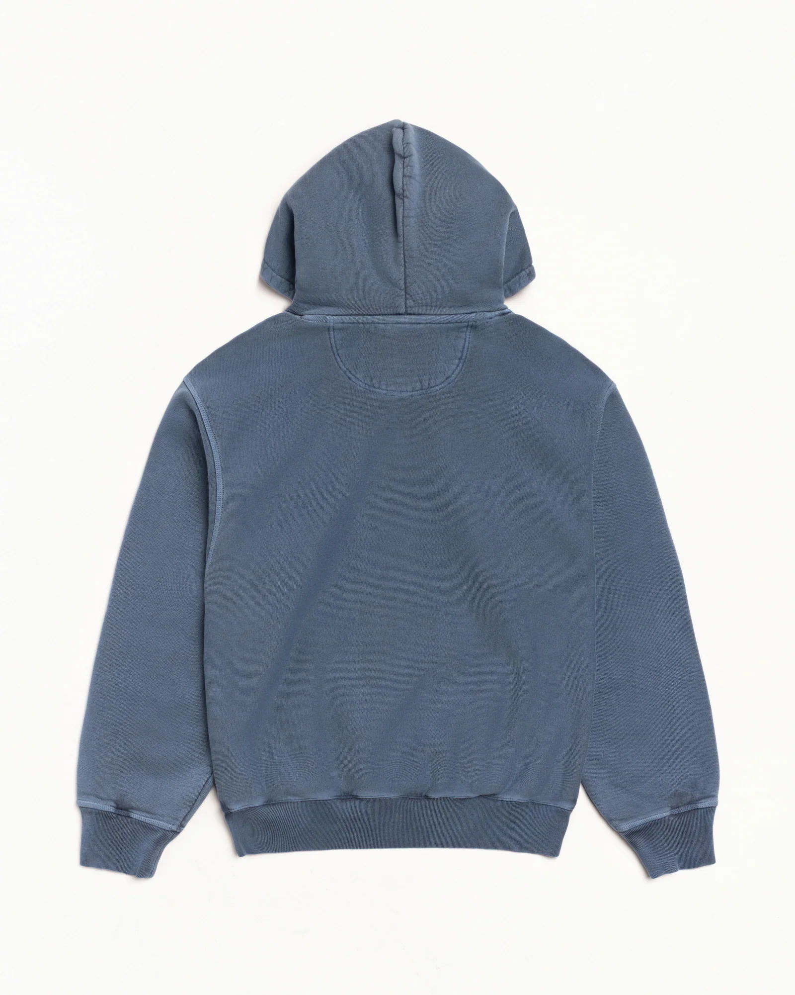 STÜSSY WEAR HOODIE PIGMENT DYED