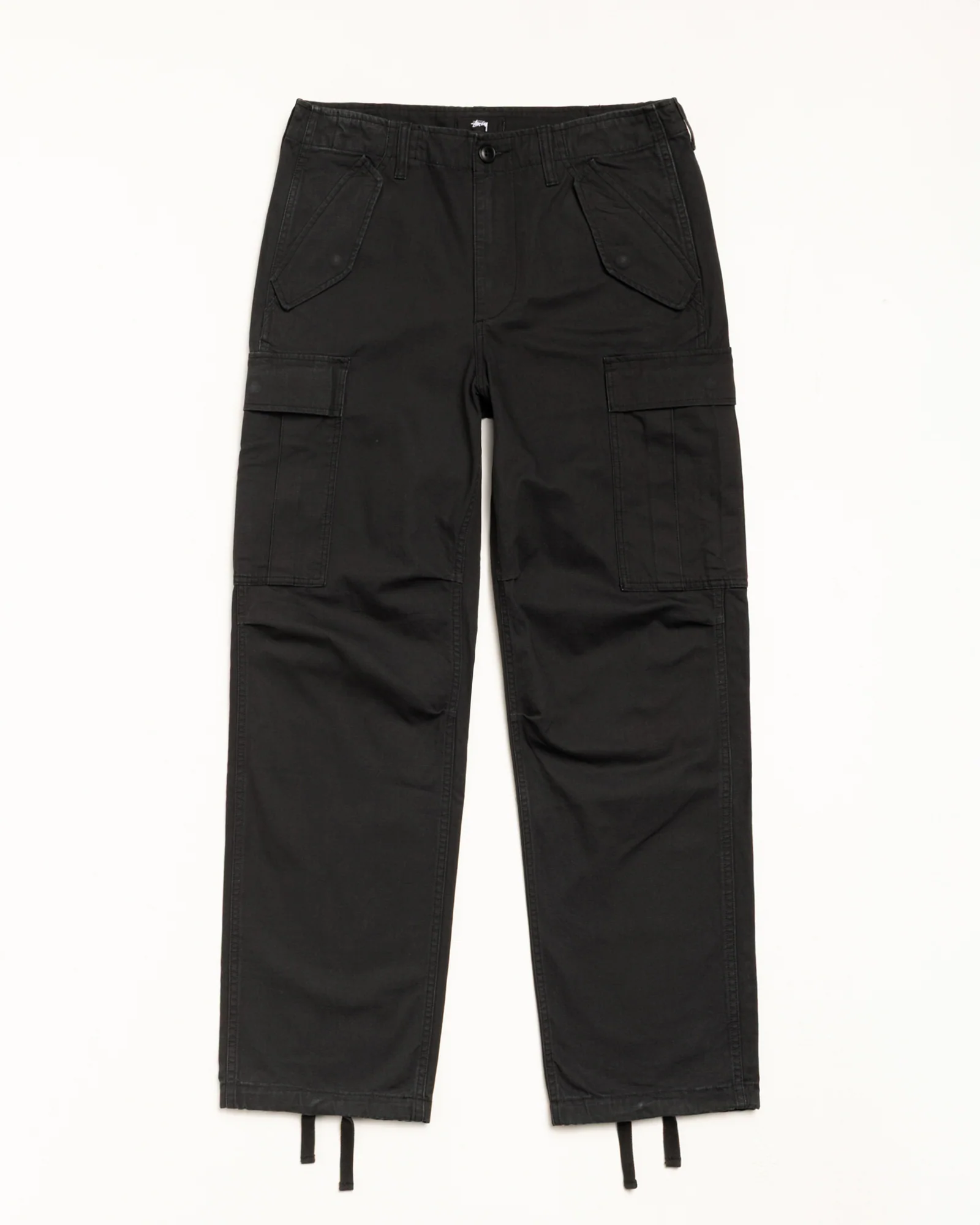 MILITARY CARGO PANT RIPSTOP