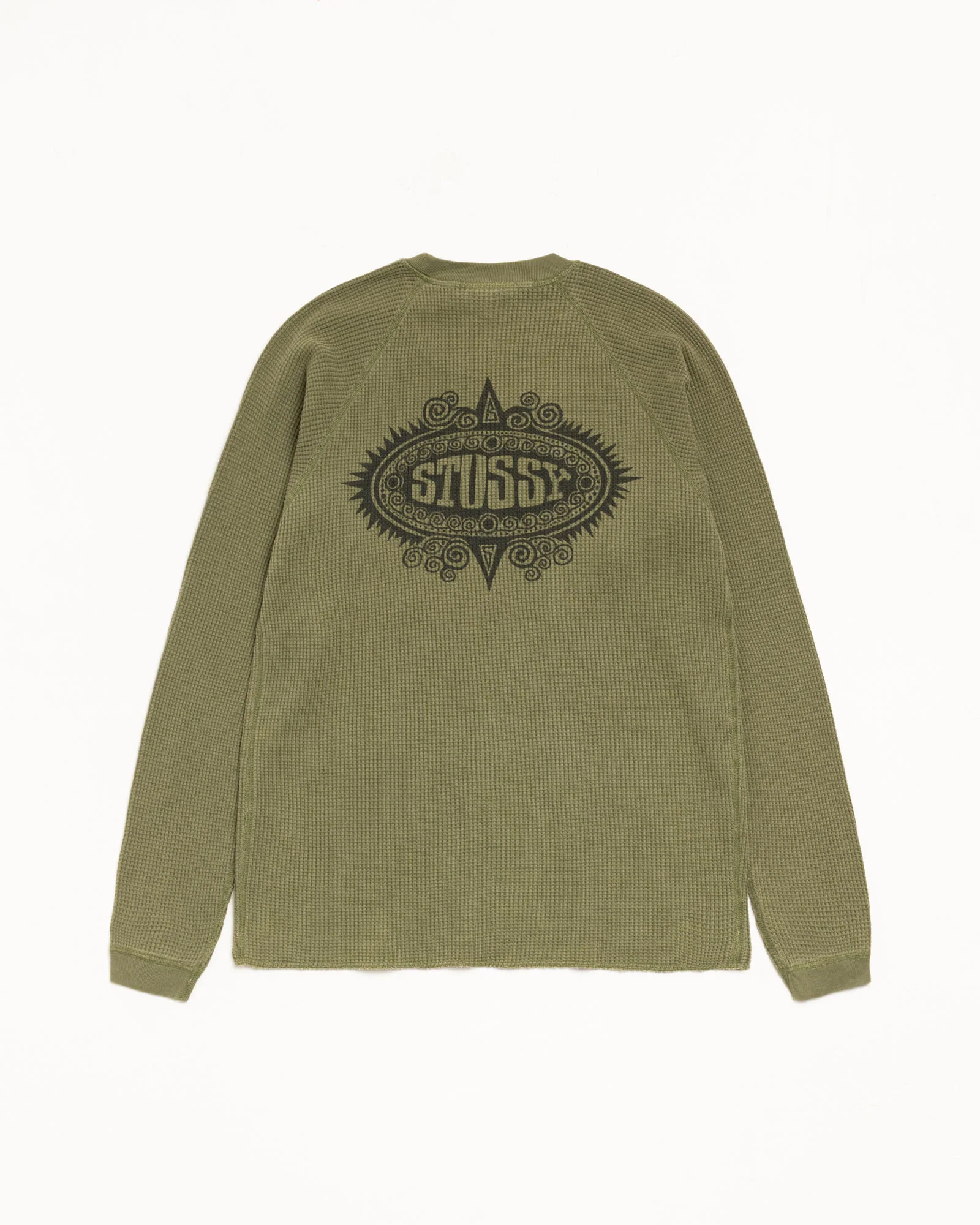 MANTRA RAGLAN THERMAL