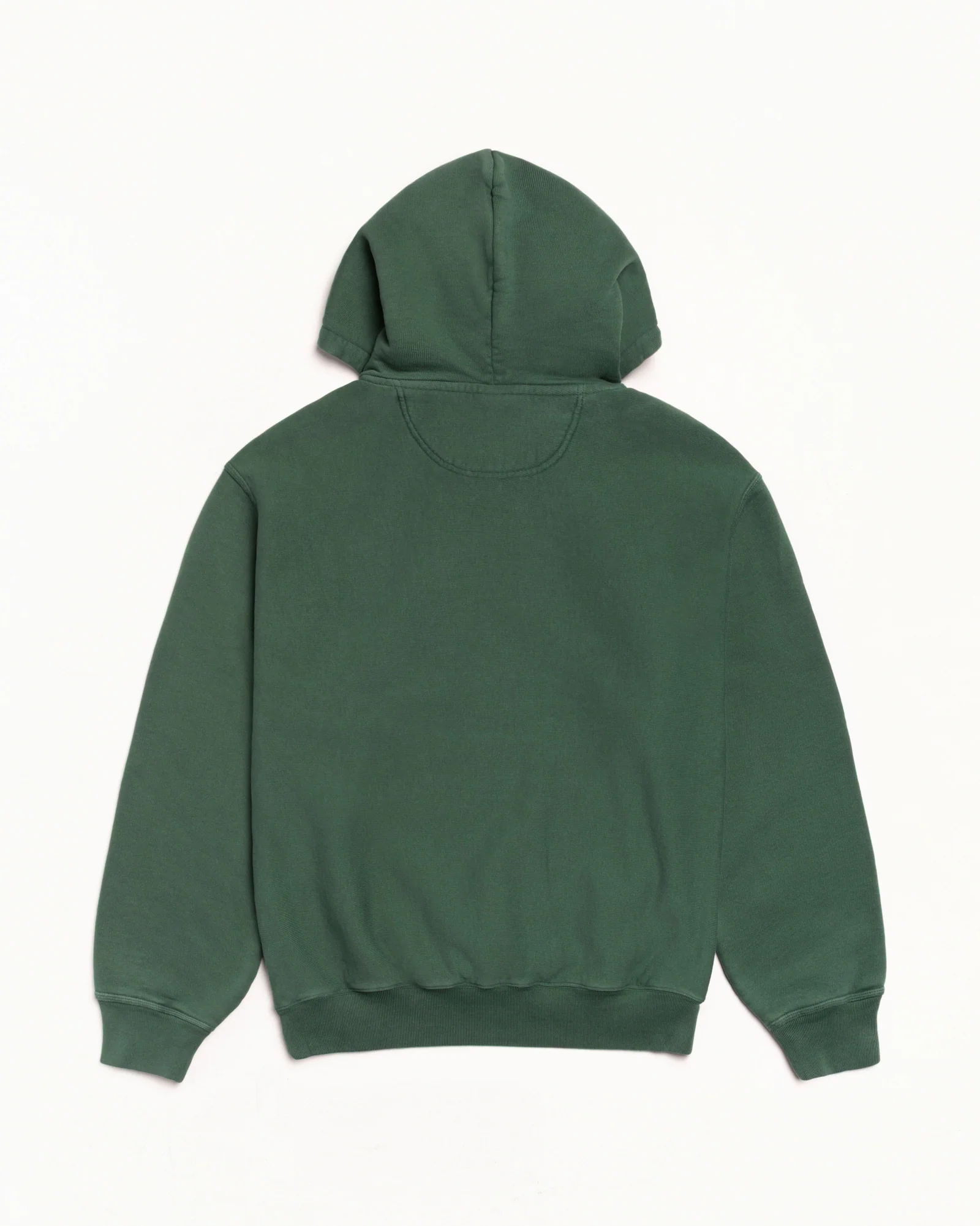 STÜSSY WEAR HOODIE PIGMENT DYED