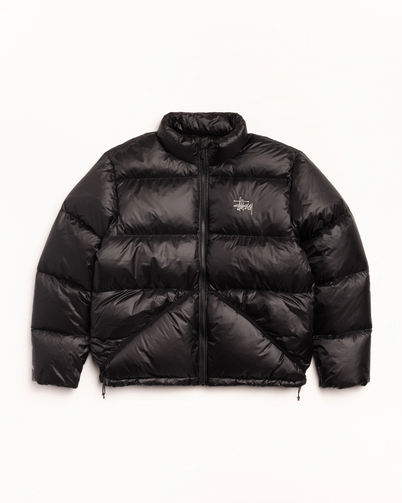 MICRO RIPSTOP DOWN JACKET