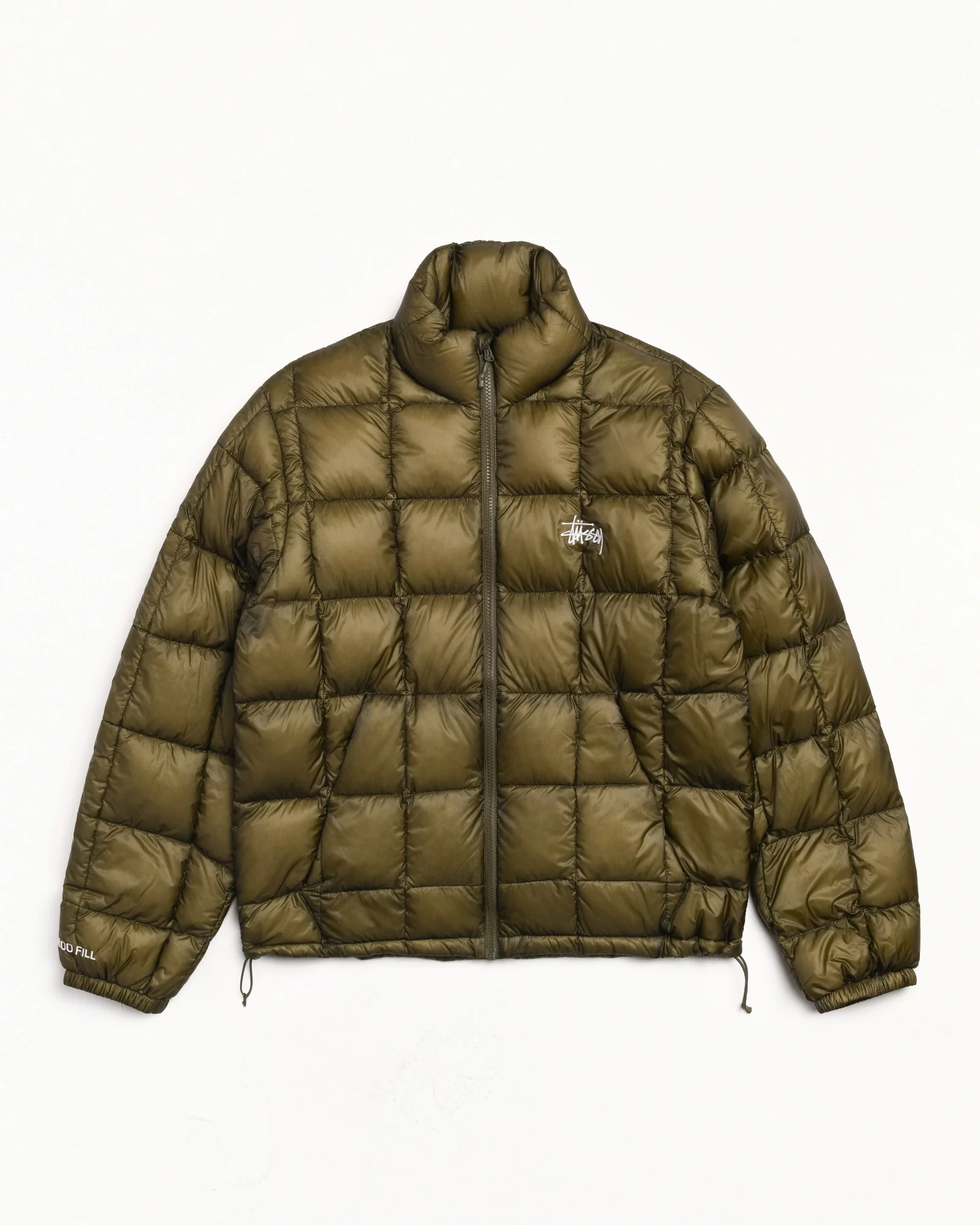 MIDWEIGHT PUFFER