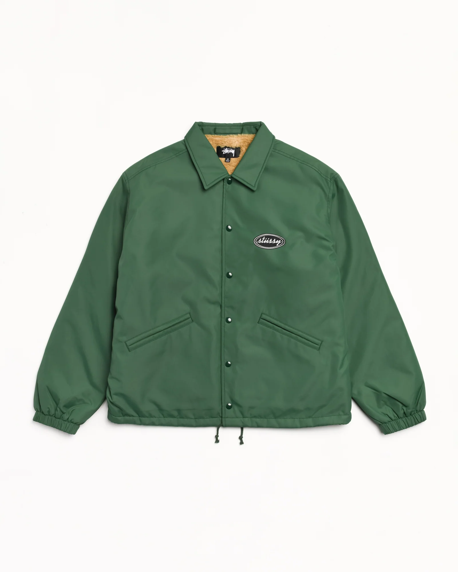 COACHES JACKET