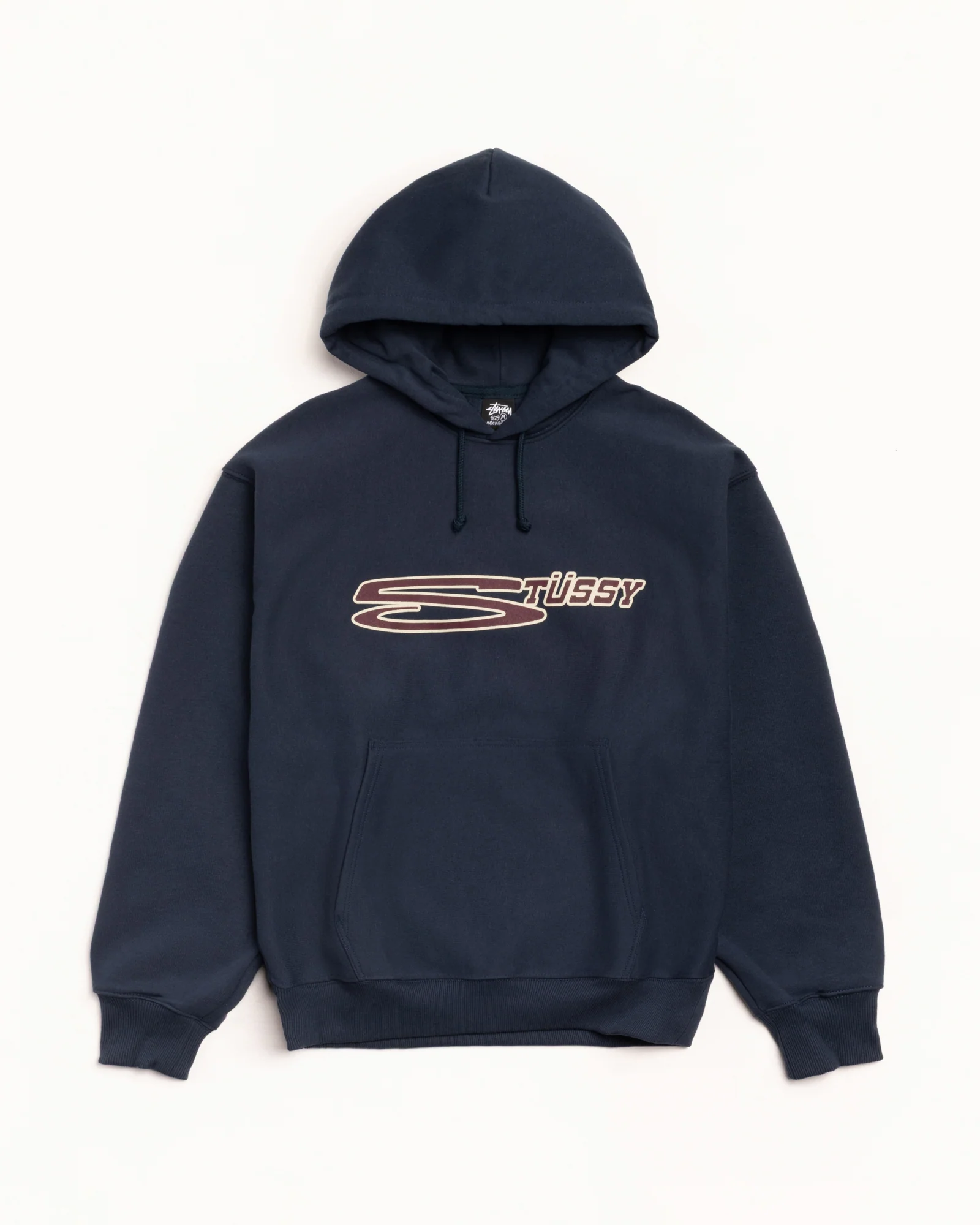 STRETCH HOODIE