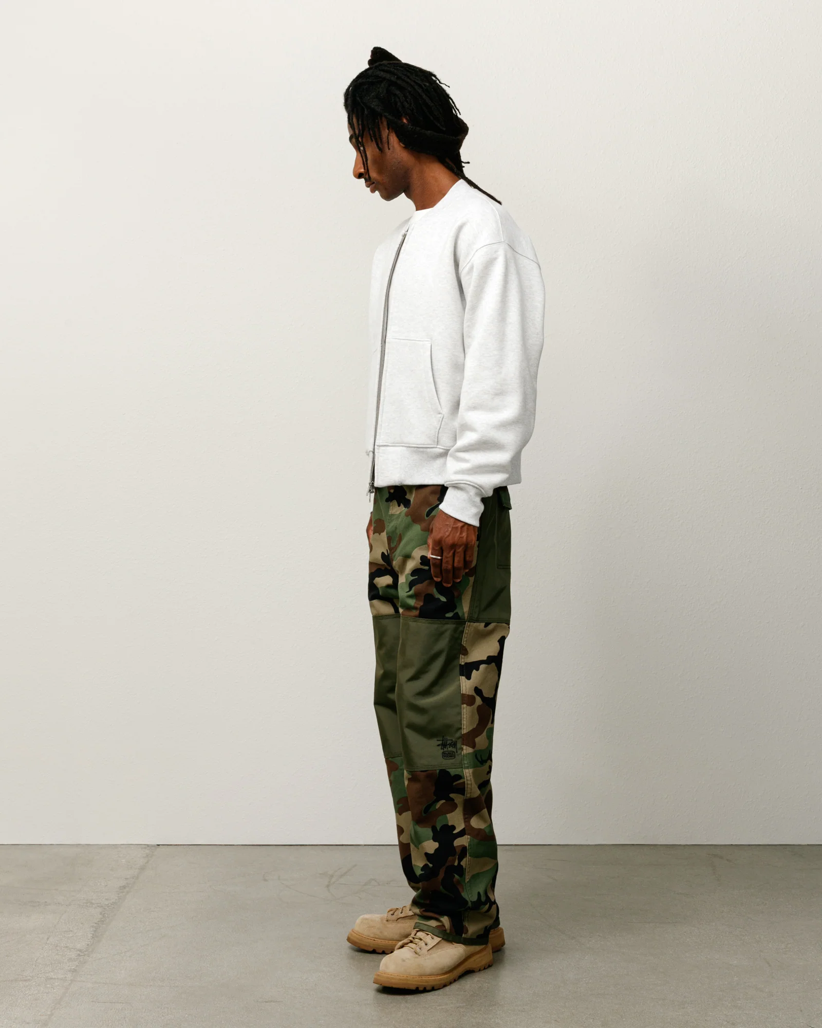 UTILITY PANT