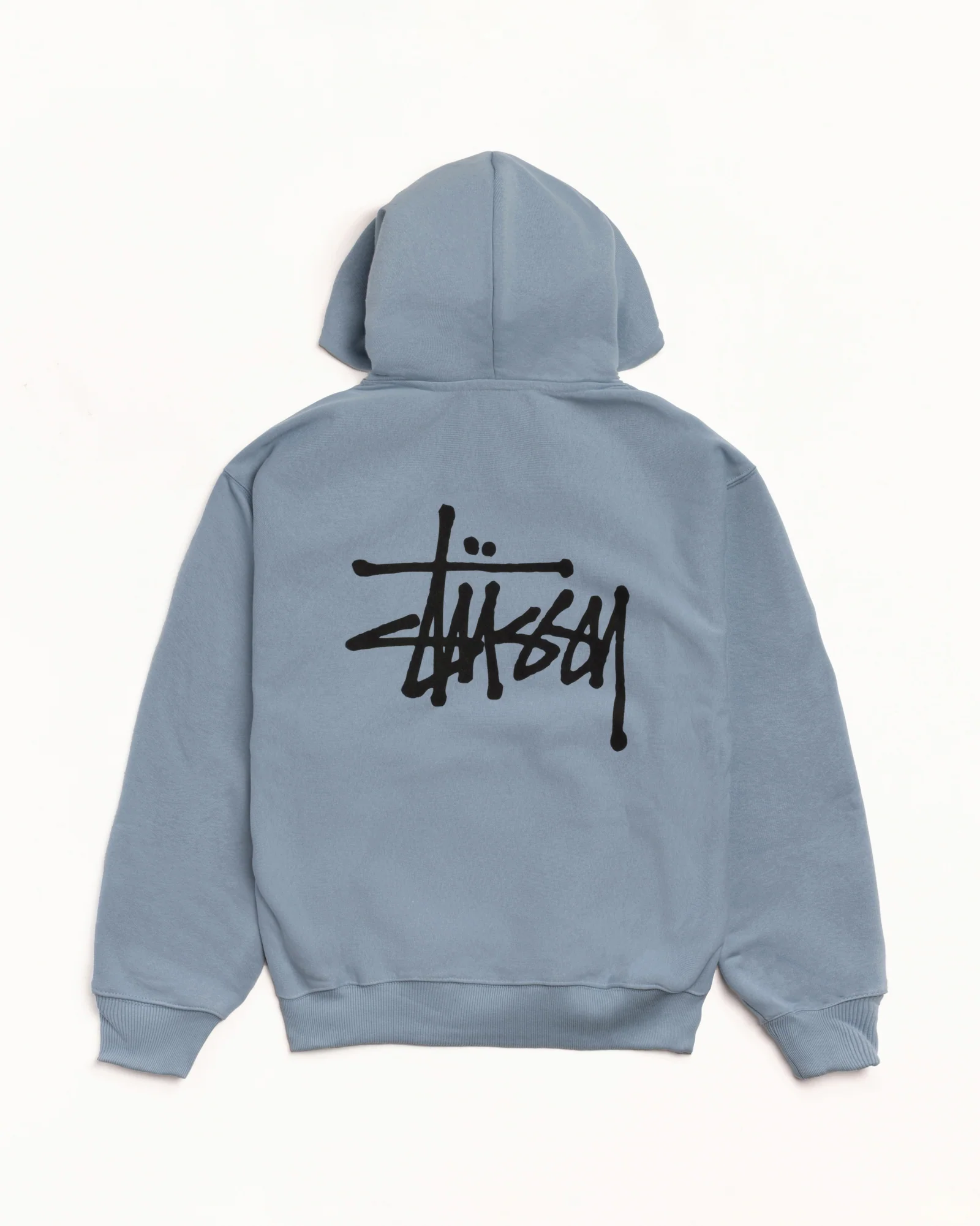 BASIC STÜSSY HOODIE