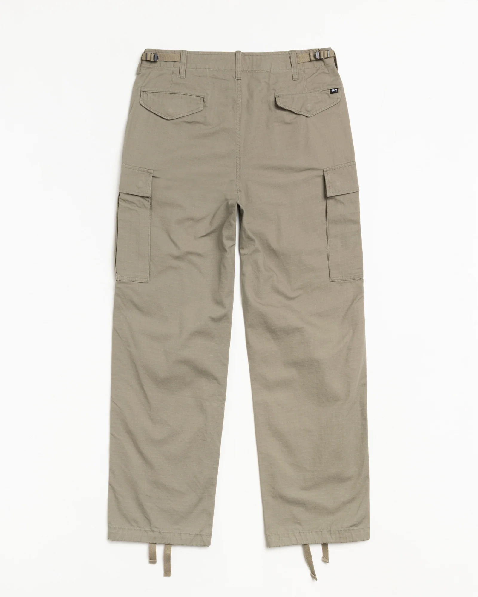 MILITARY CARGO PANT RIPSTOP