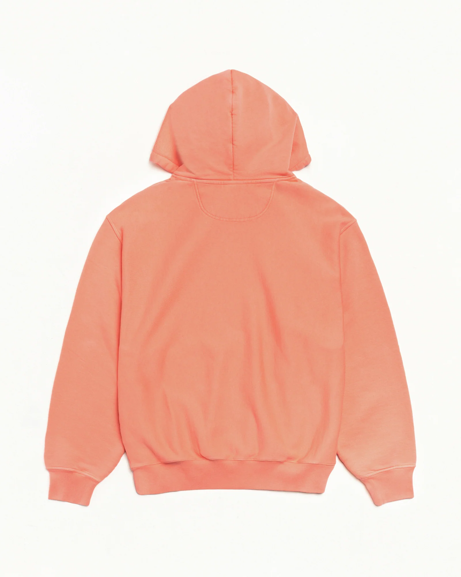 STÜSSY WEAR HOODIE PIGMENT DYED