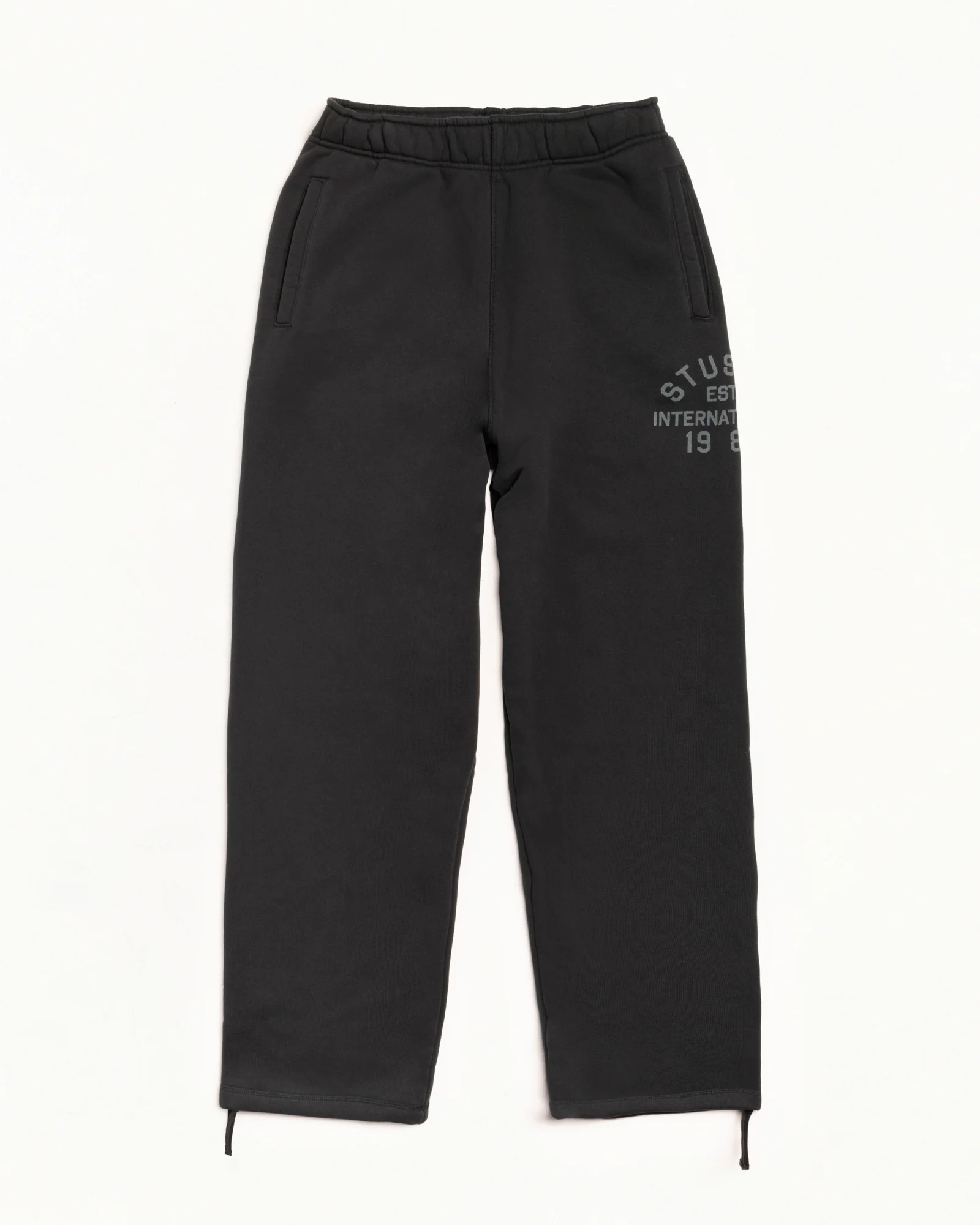 ESTABLISHED FLEECE PANT