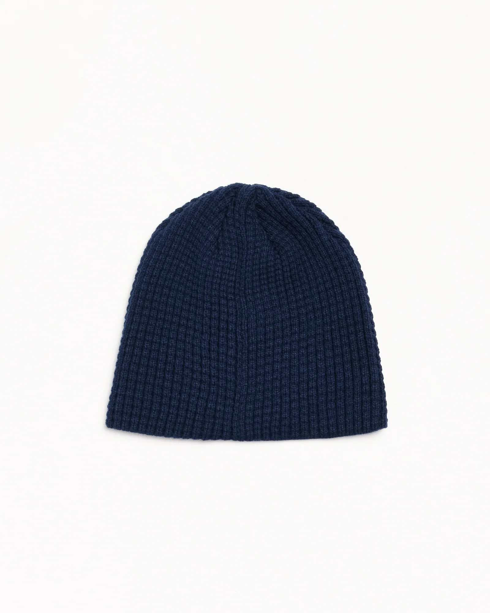 WAFFLE SKULLCAP BUILT TOUGH