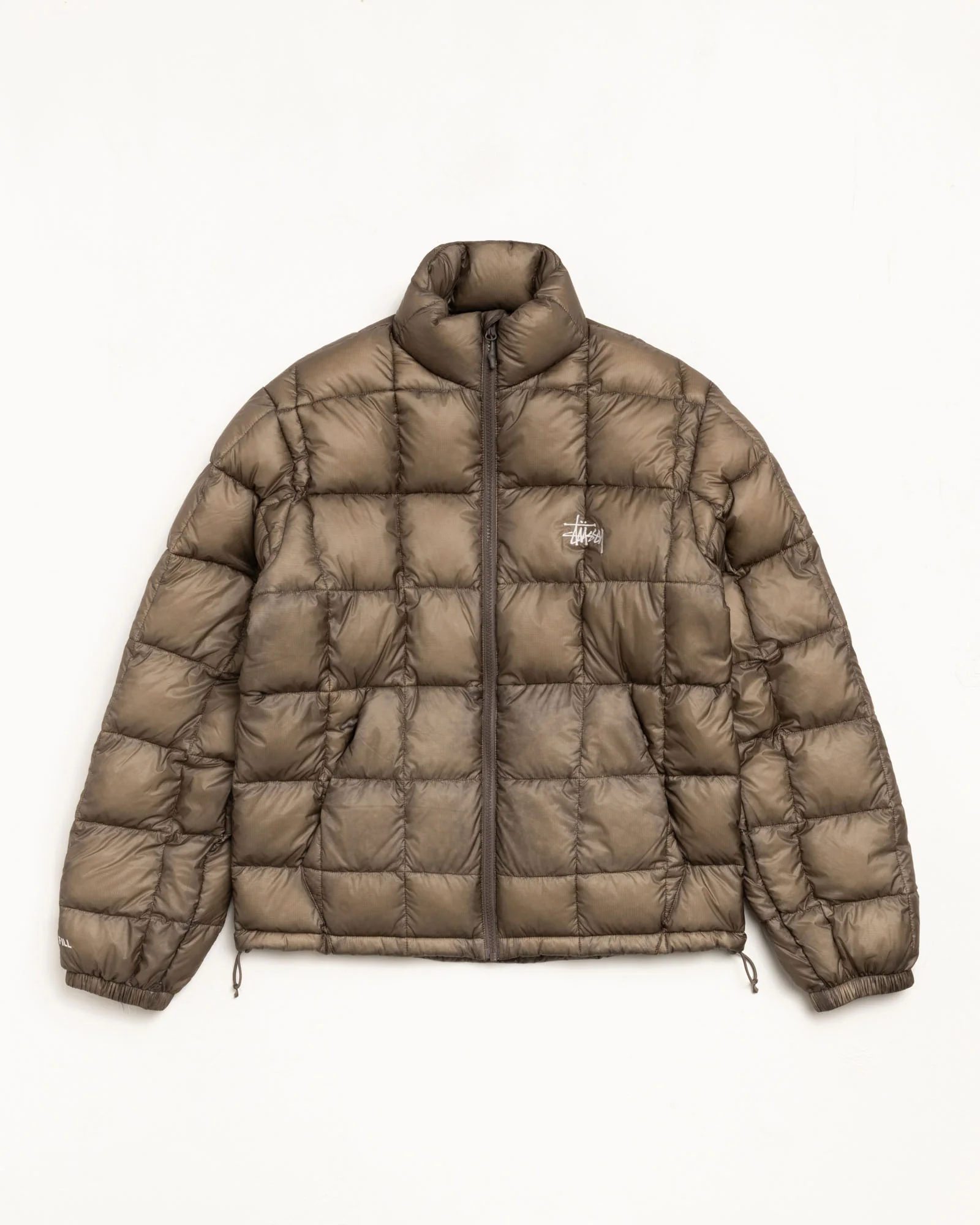 MIDWEIGHT PUFFER