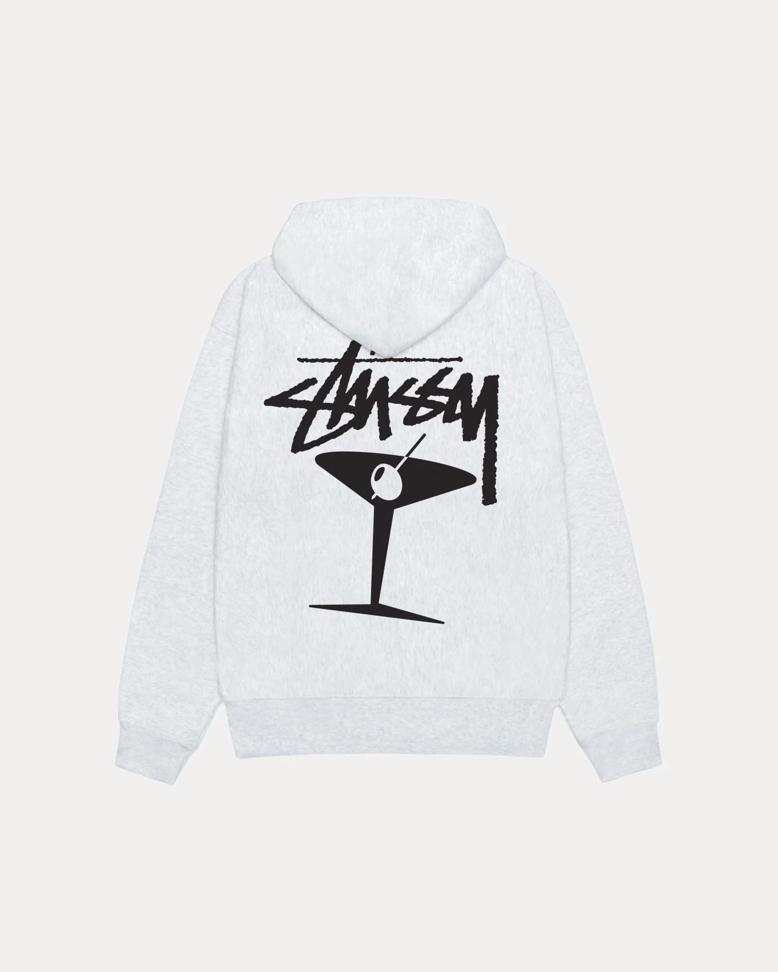 MARTINI ZIP HOODIE