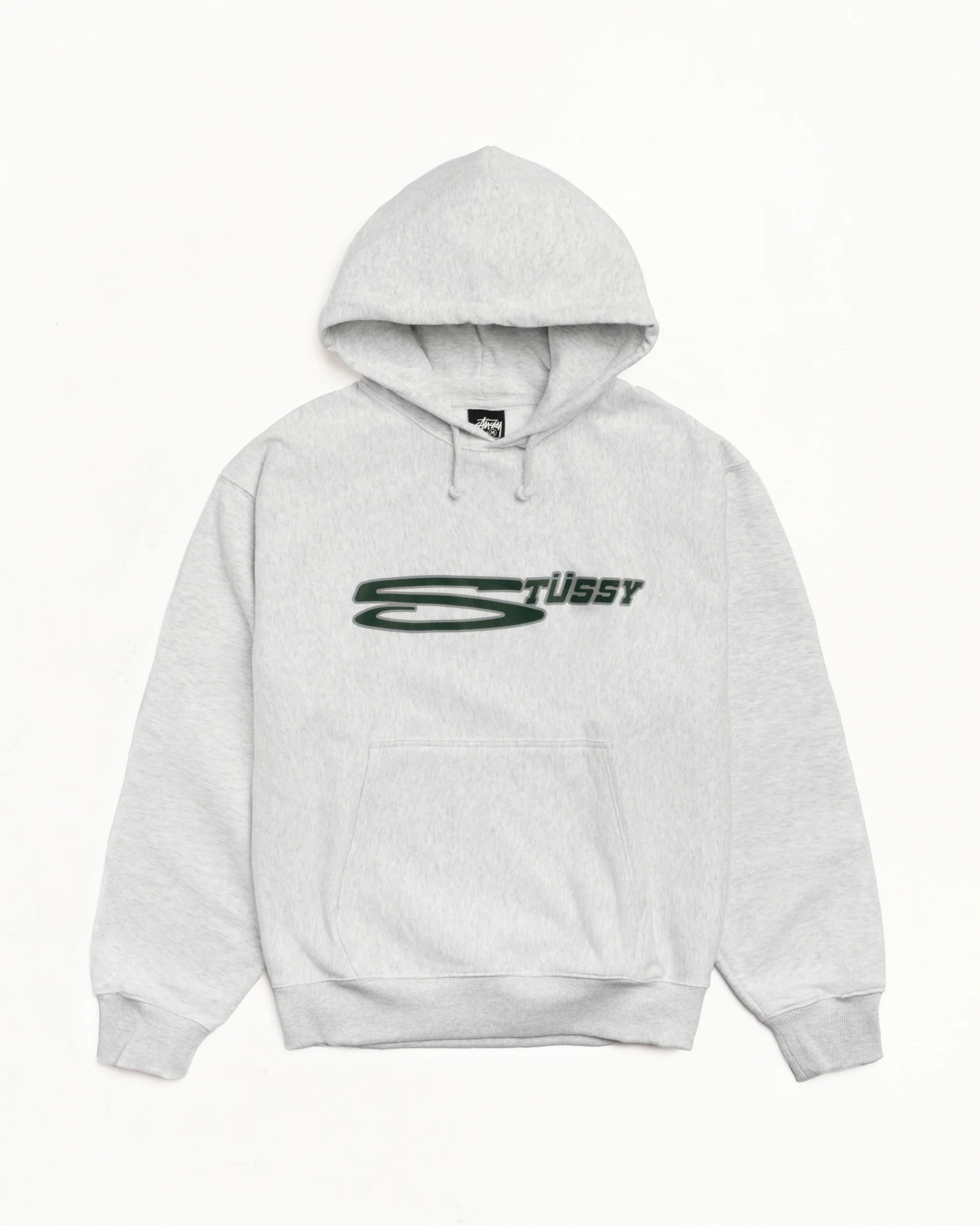 STRETCH HOODIE
